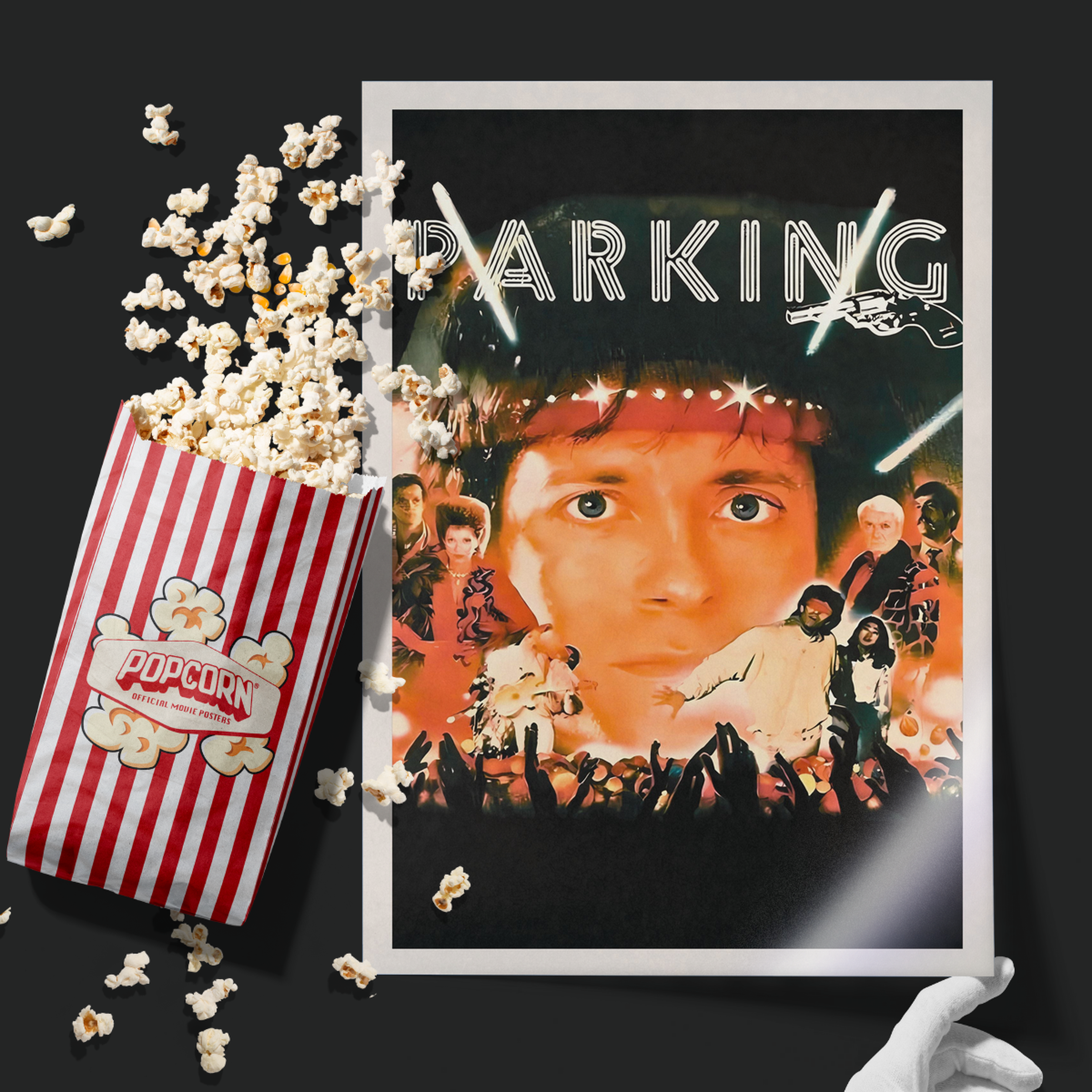 Parking (1985)