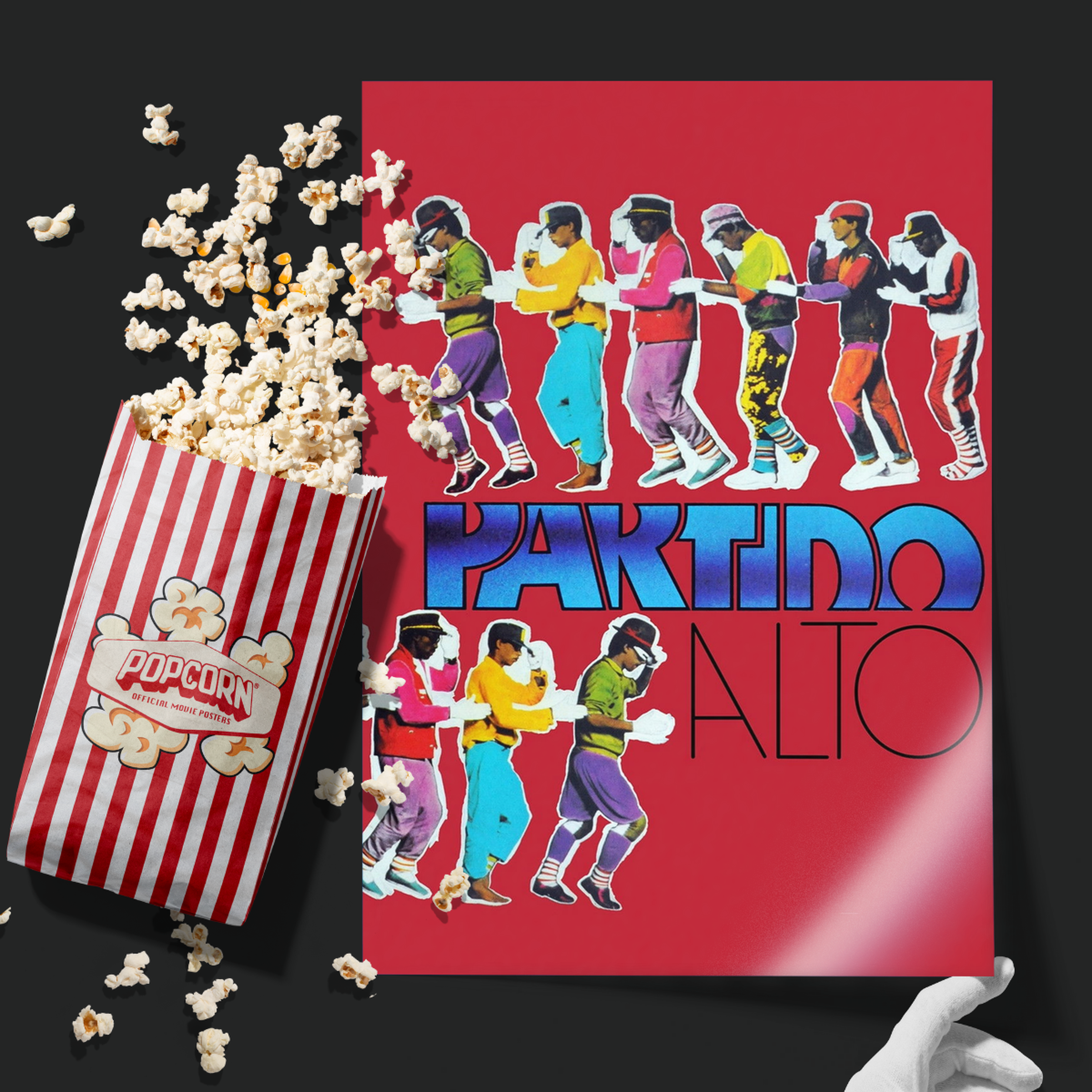 Partido Alto (1984)