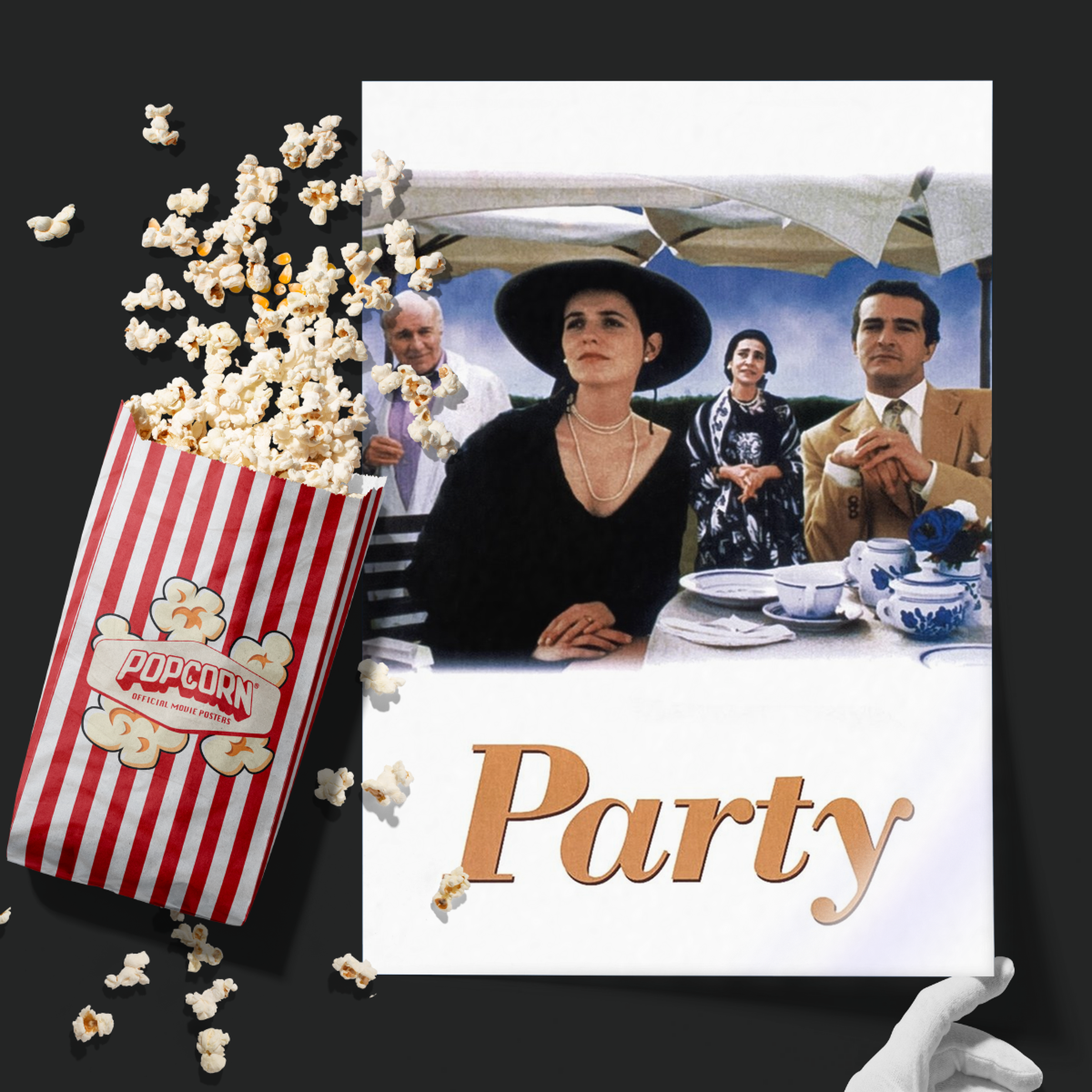 Party (1996)