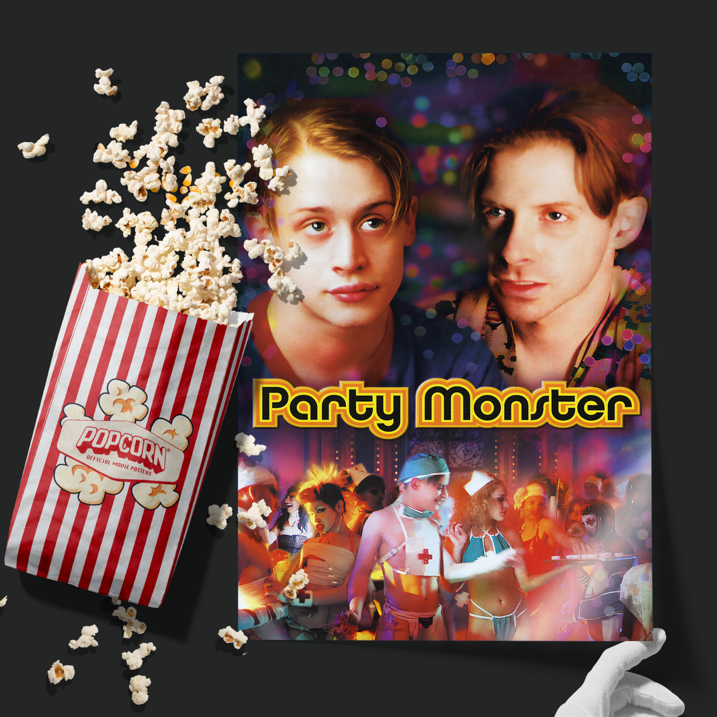 Party Monster (2003)
