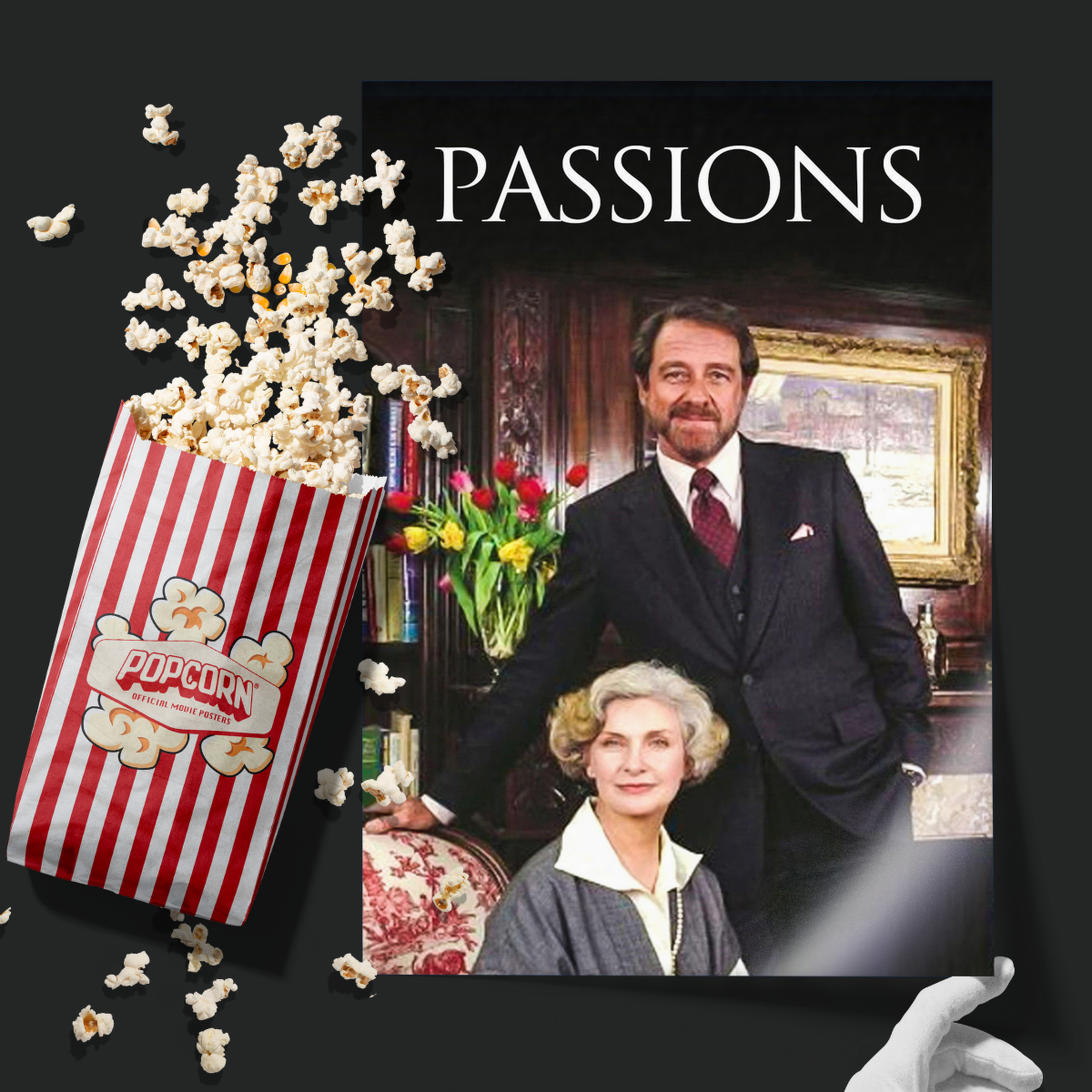Passions (1984)