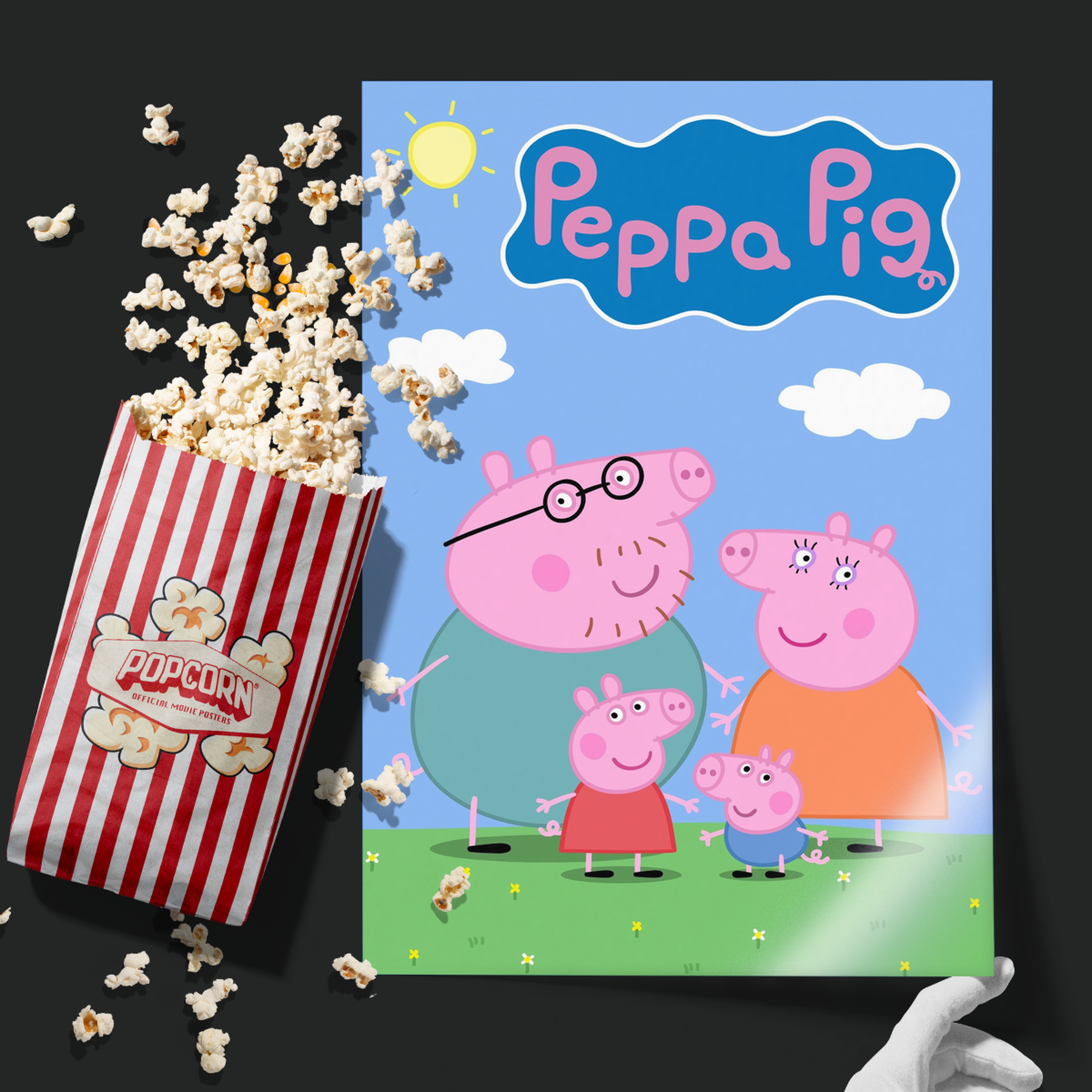 Peppa Pig (2004)