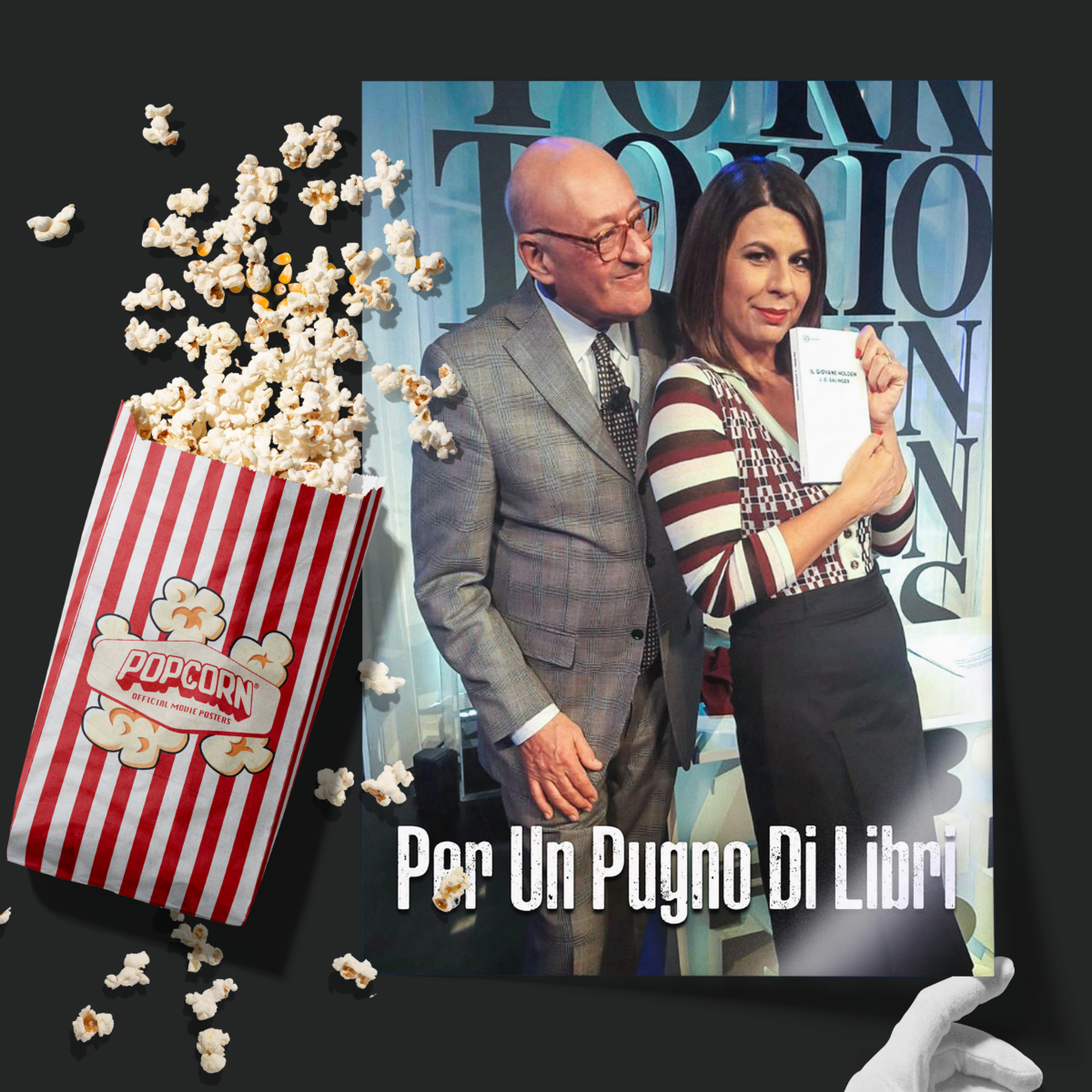 Per Un Pugno Di Libri (1998)