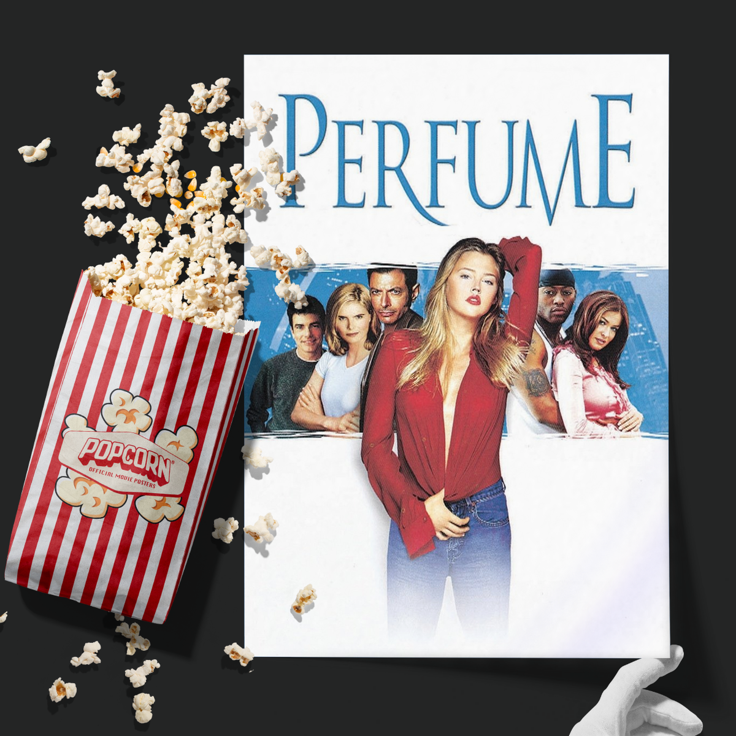 Perfume (2001)
