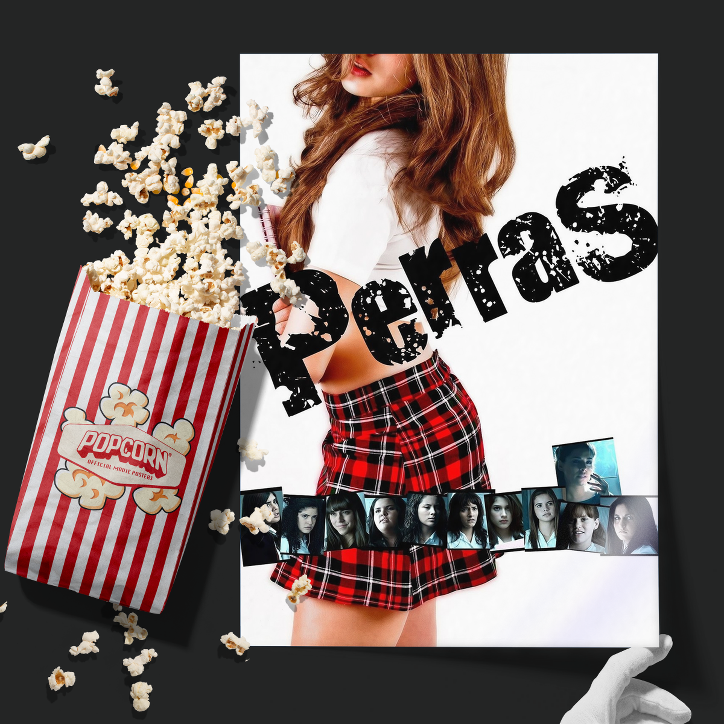 Perras (2011)