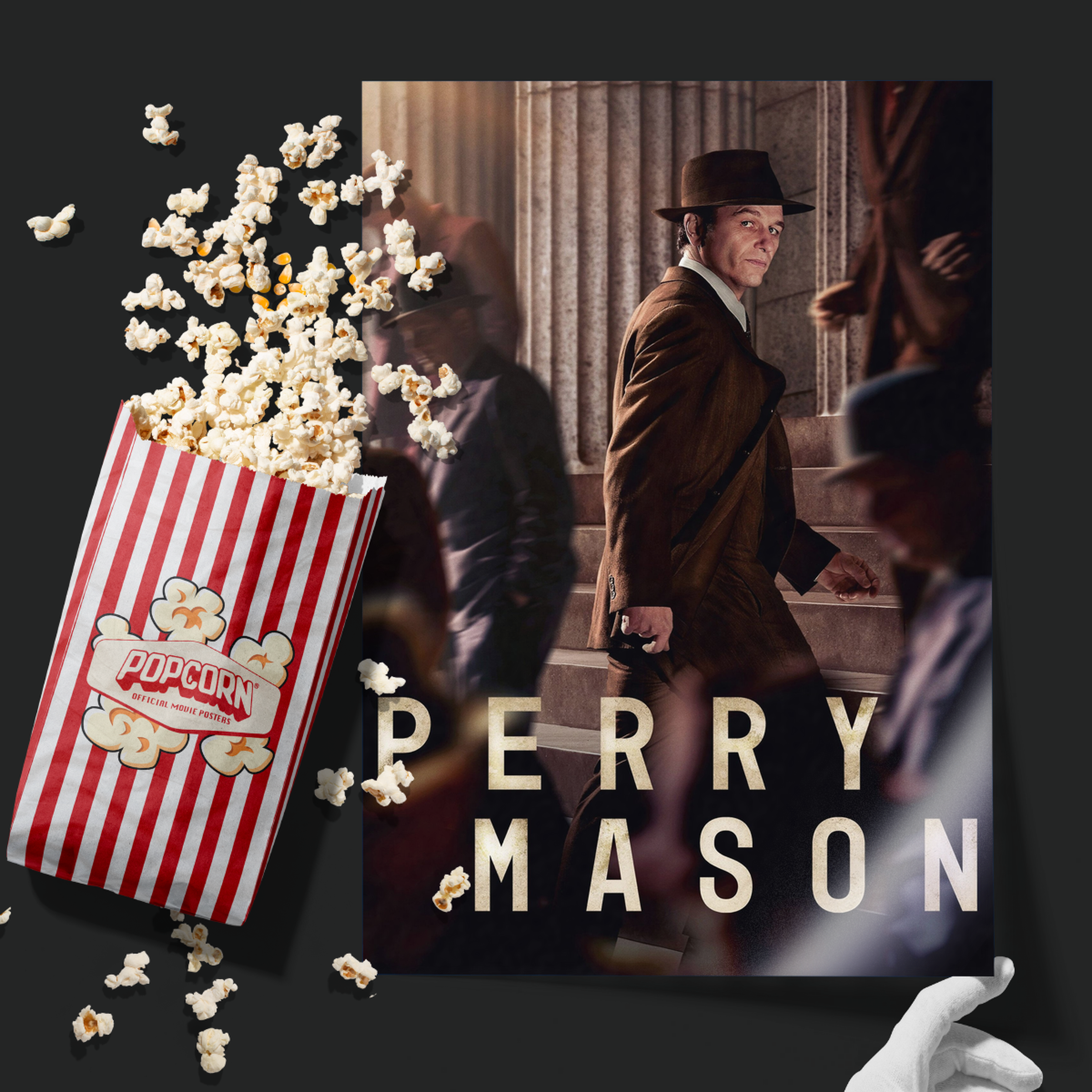 Perry Mason (2020)