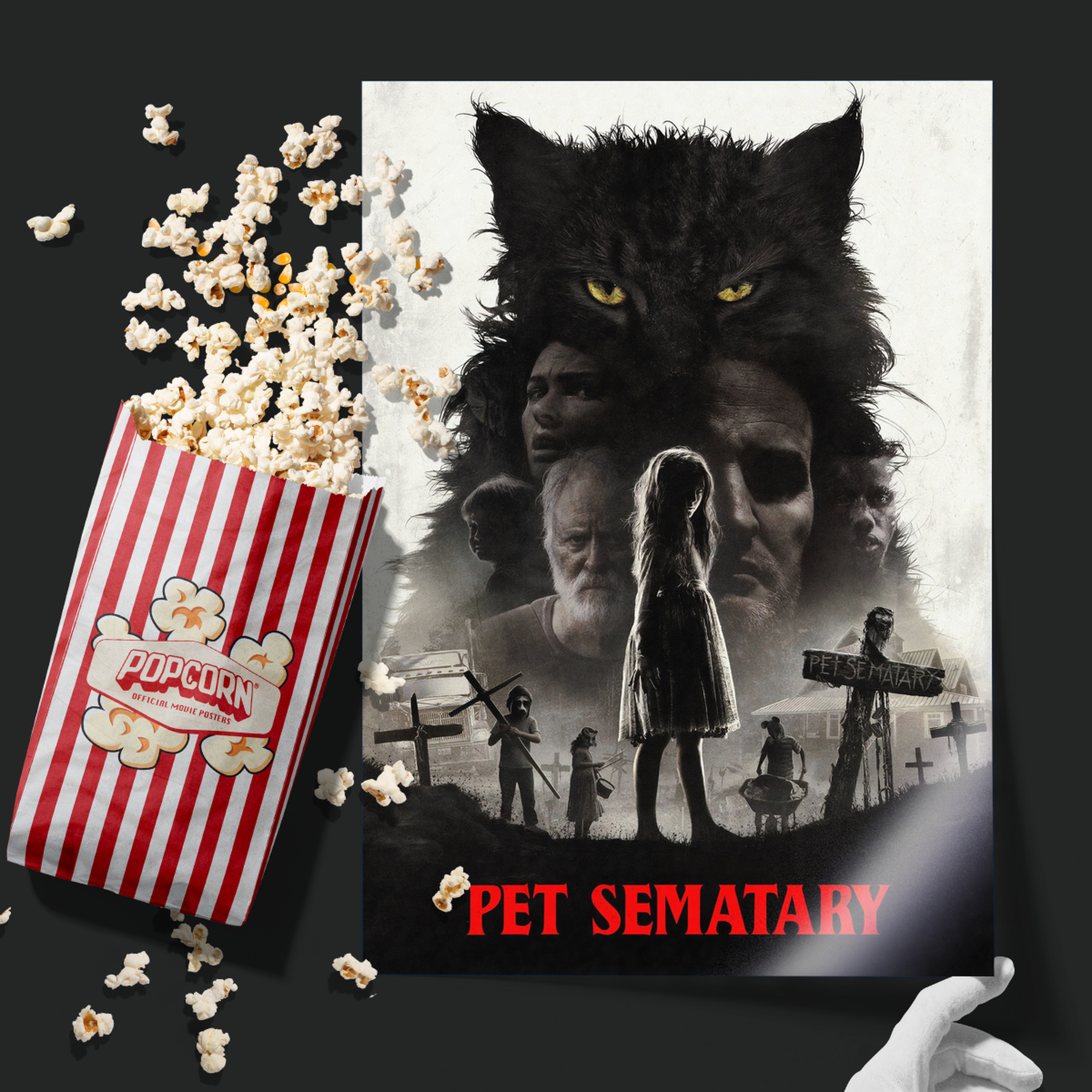 Pet Sematary (2019)