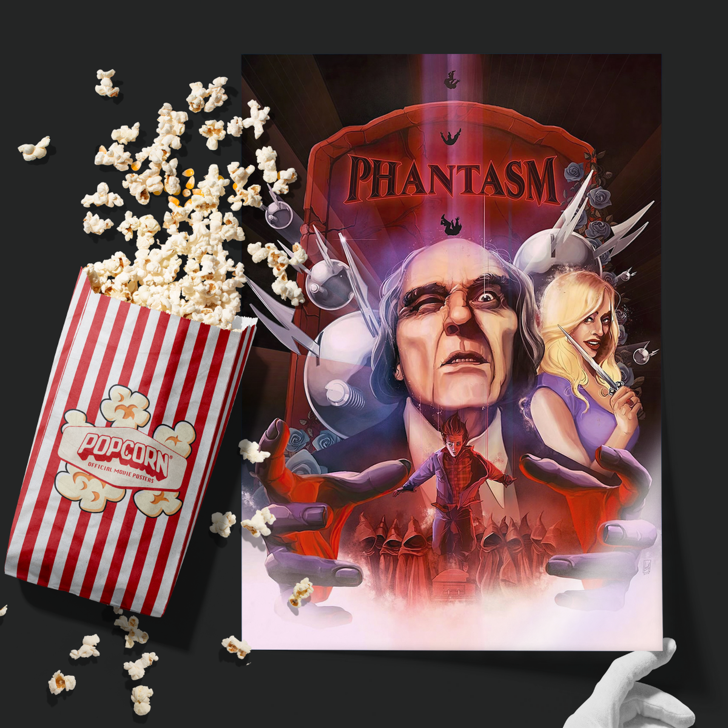 Phantasm (1979)