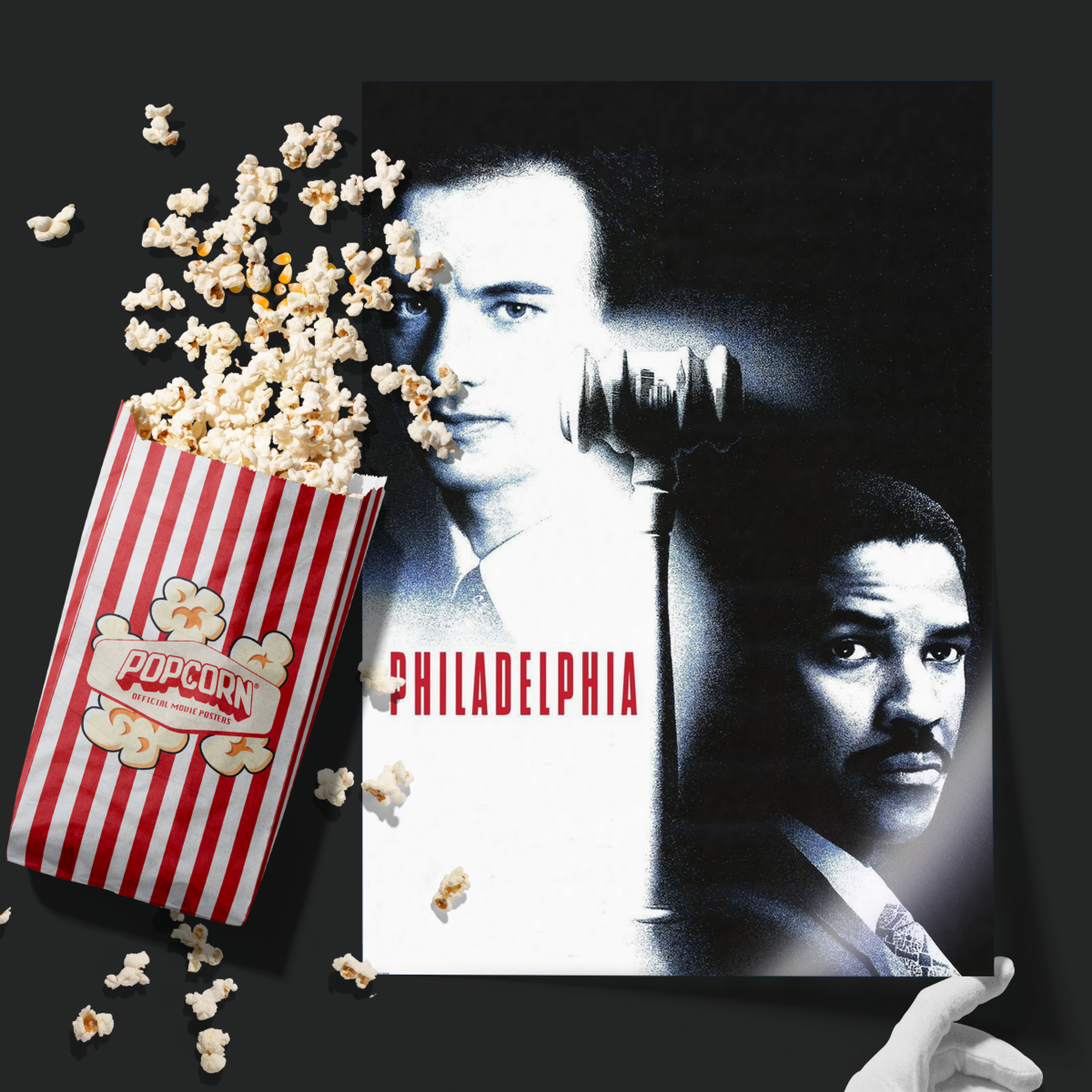 Philadelphia (1993)