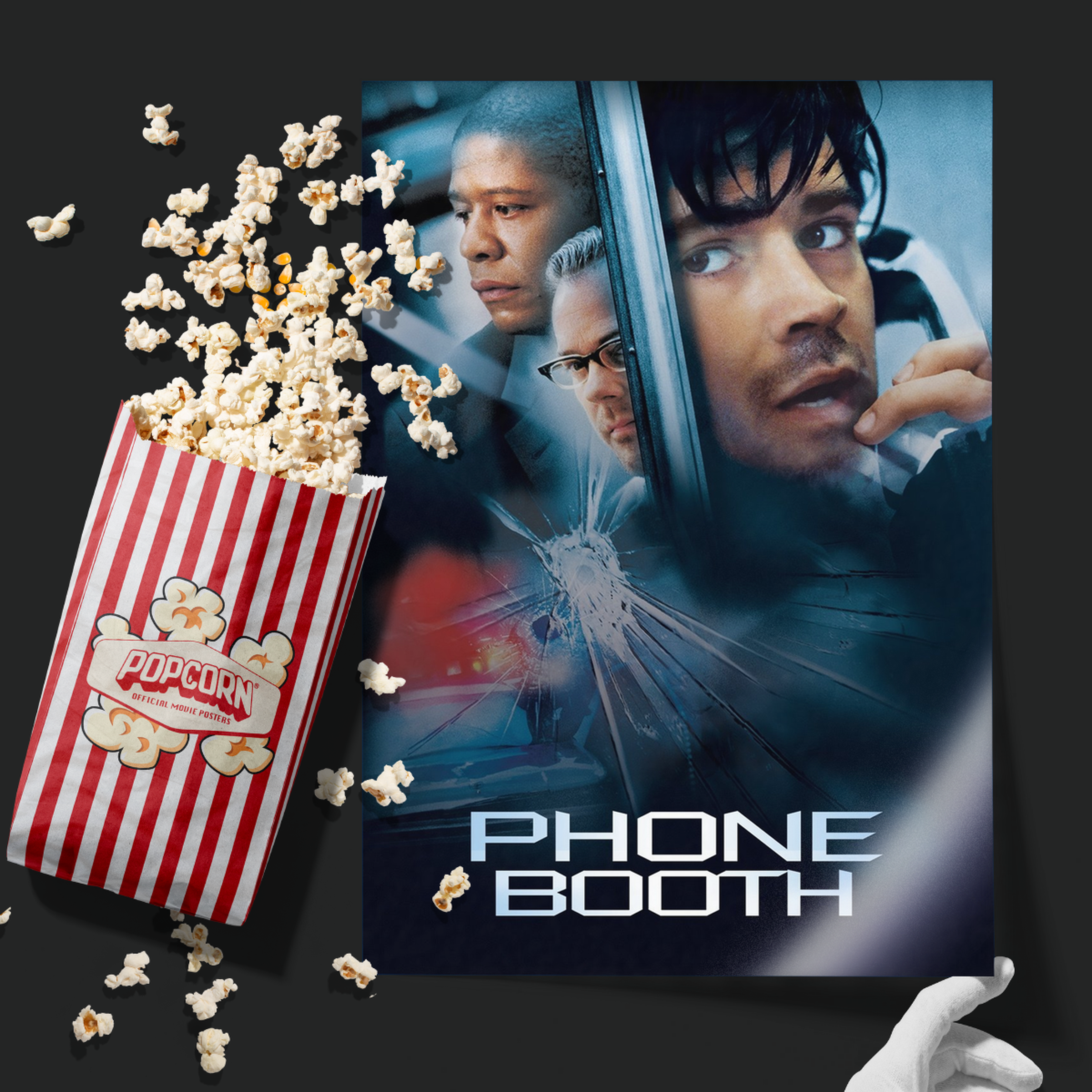 Phone Booth (2003)