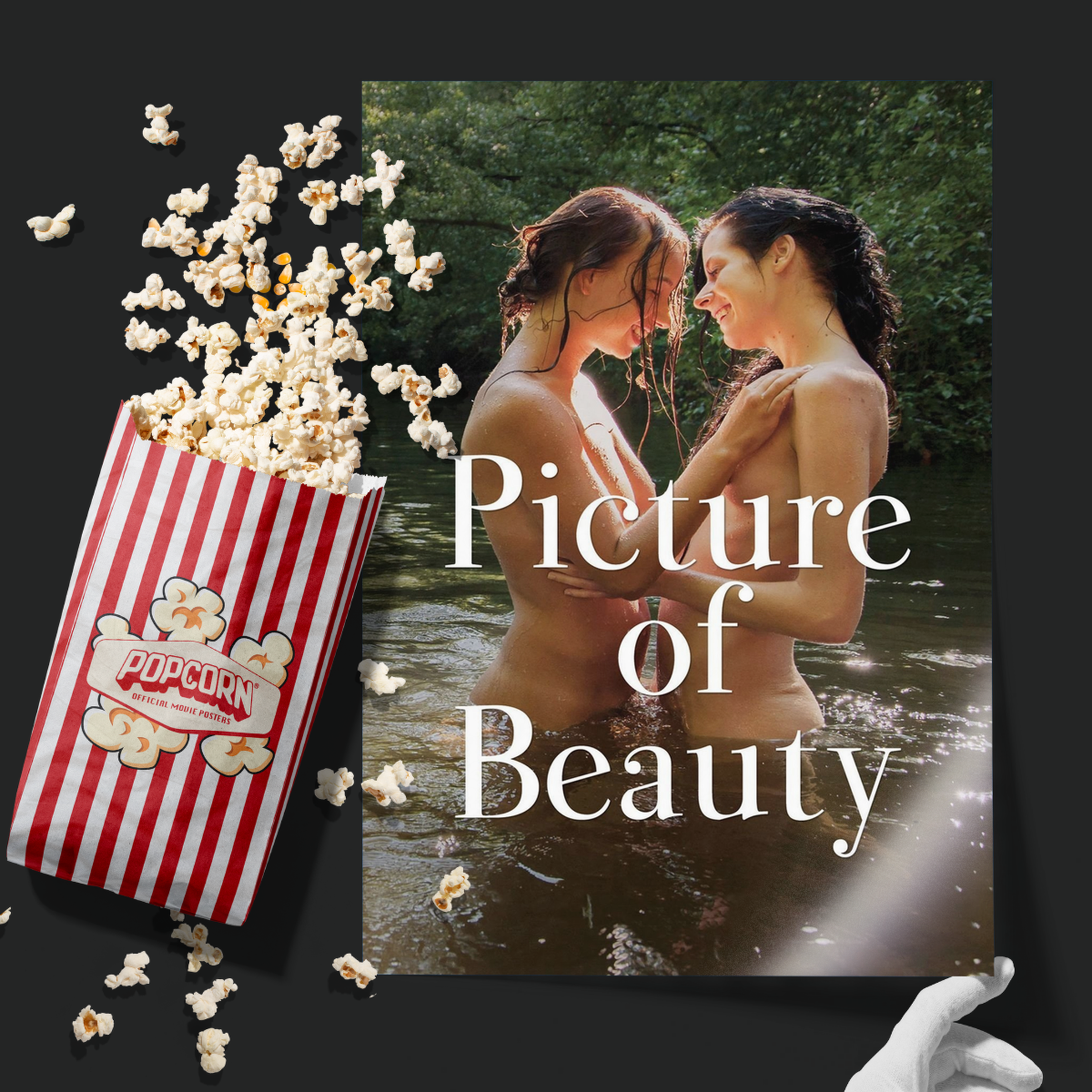 Picture Of Beauty (2017)