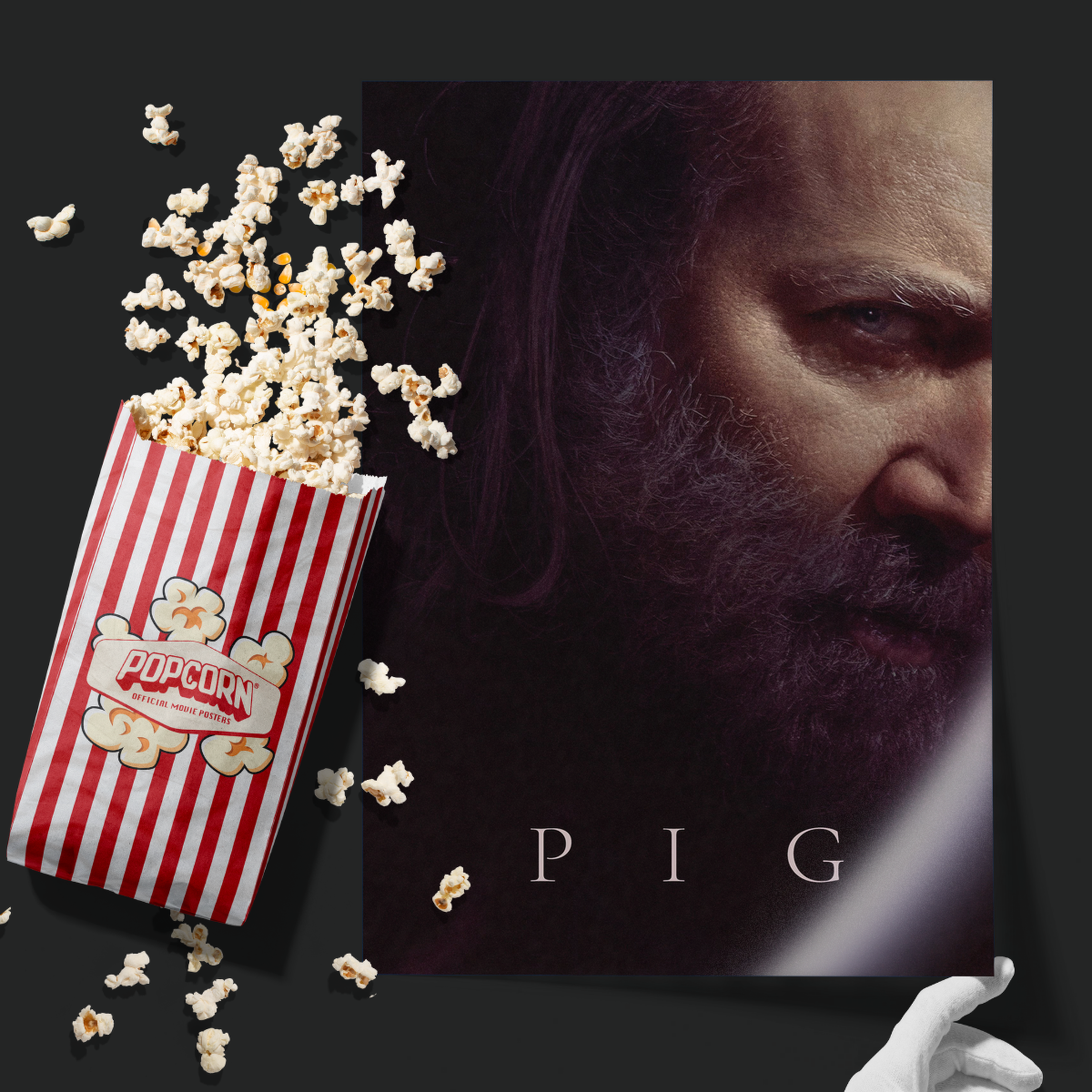 Pig (2021)