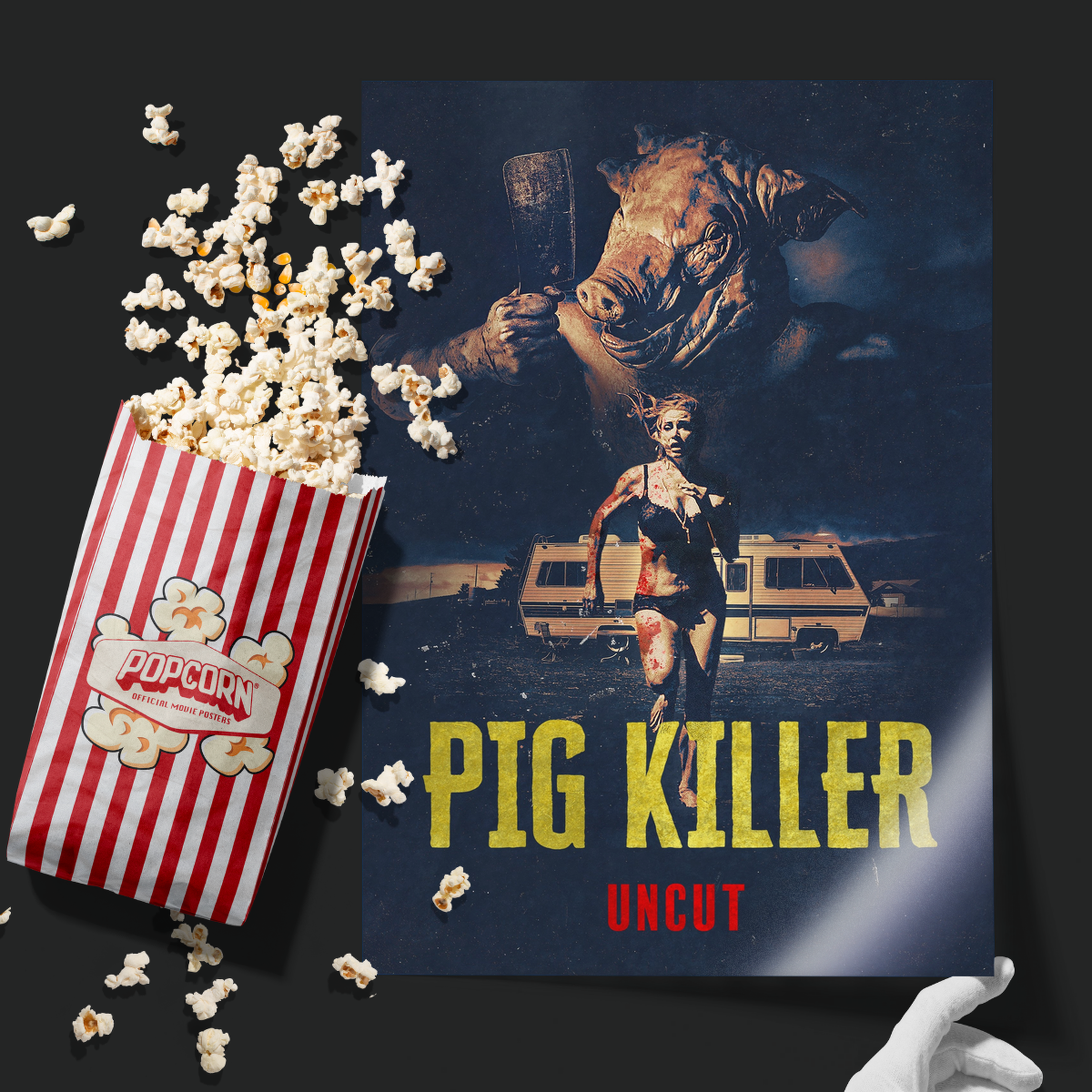 Pig Killer (2022)