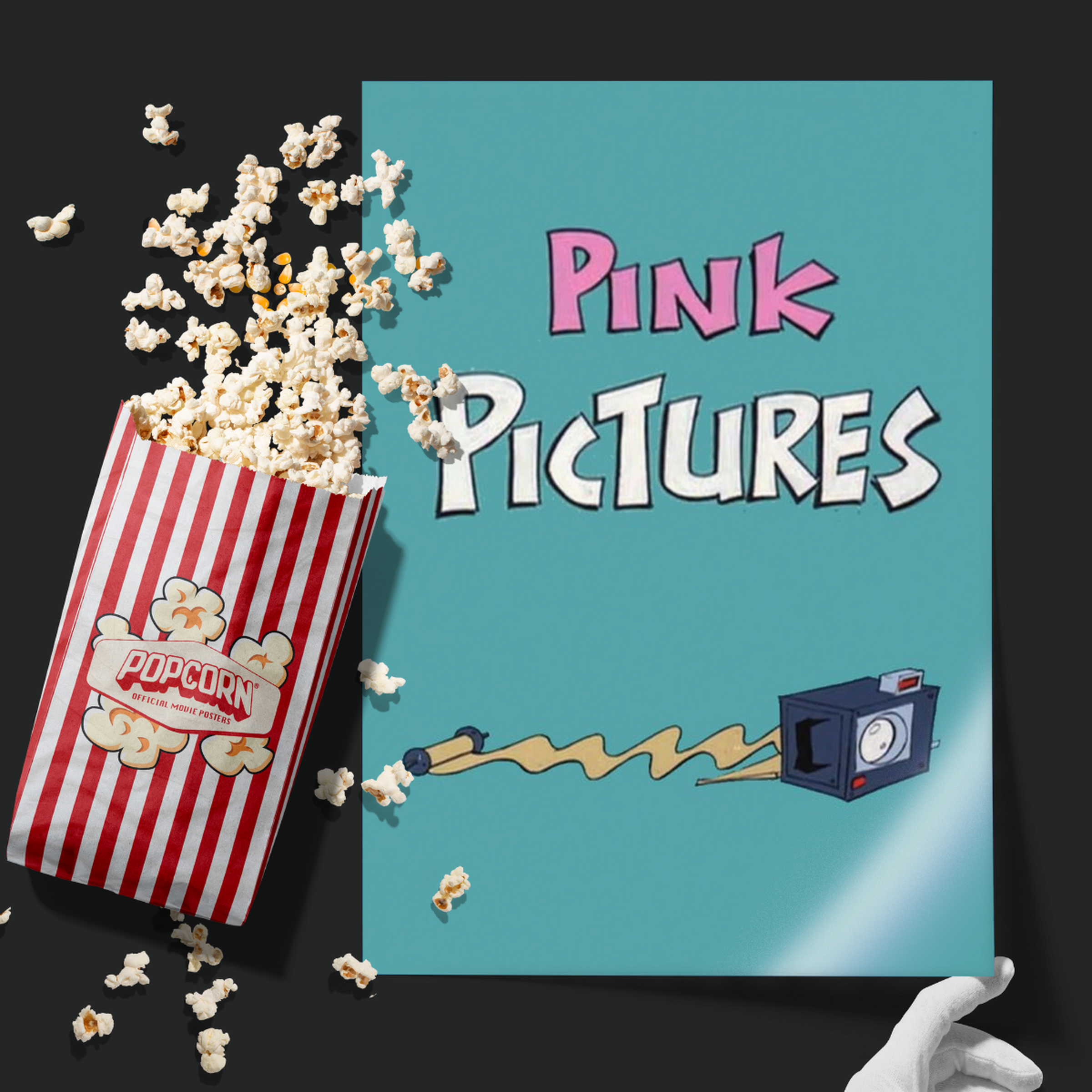 Pink Pictures (1978)