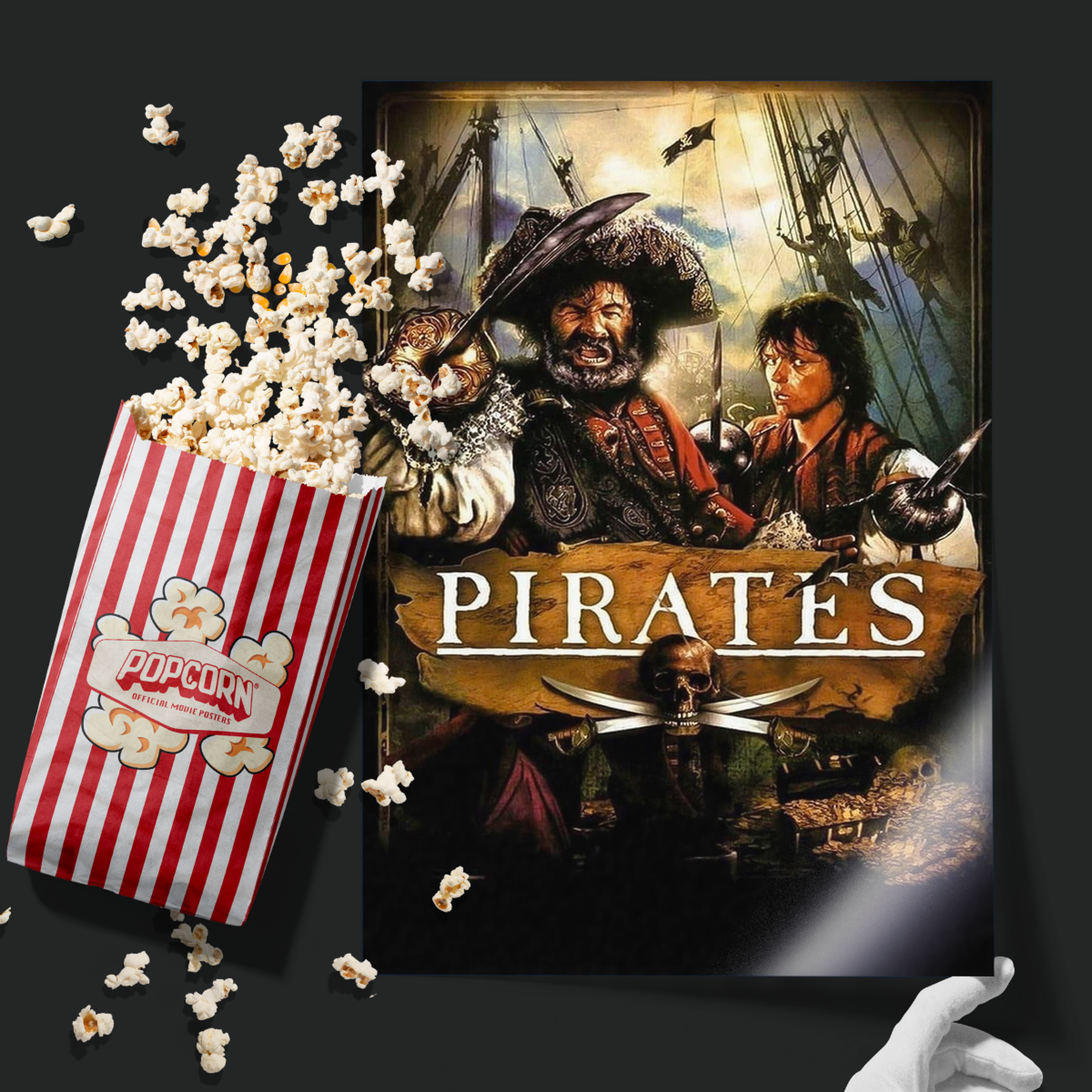 Pirates (1986)