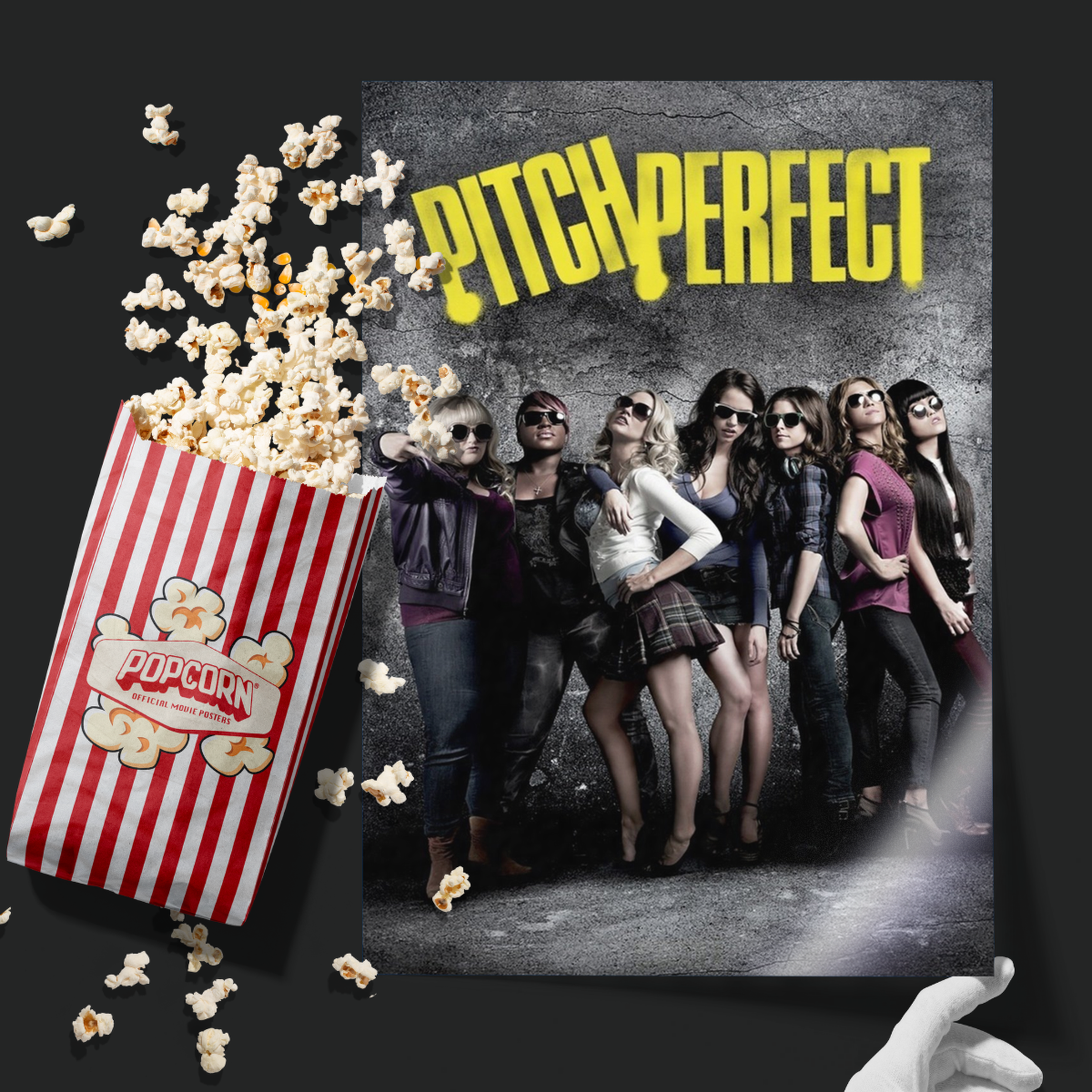Pitch Perfect (2012)