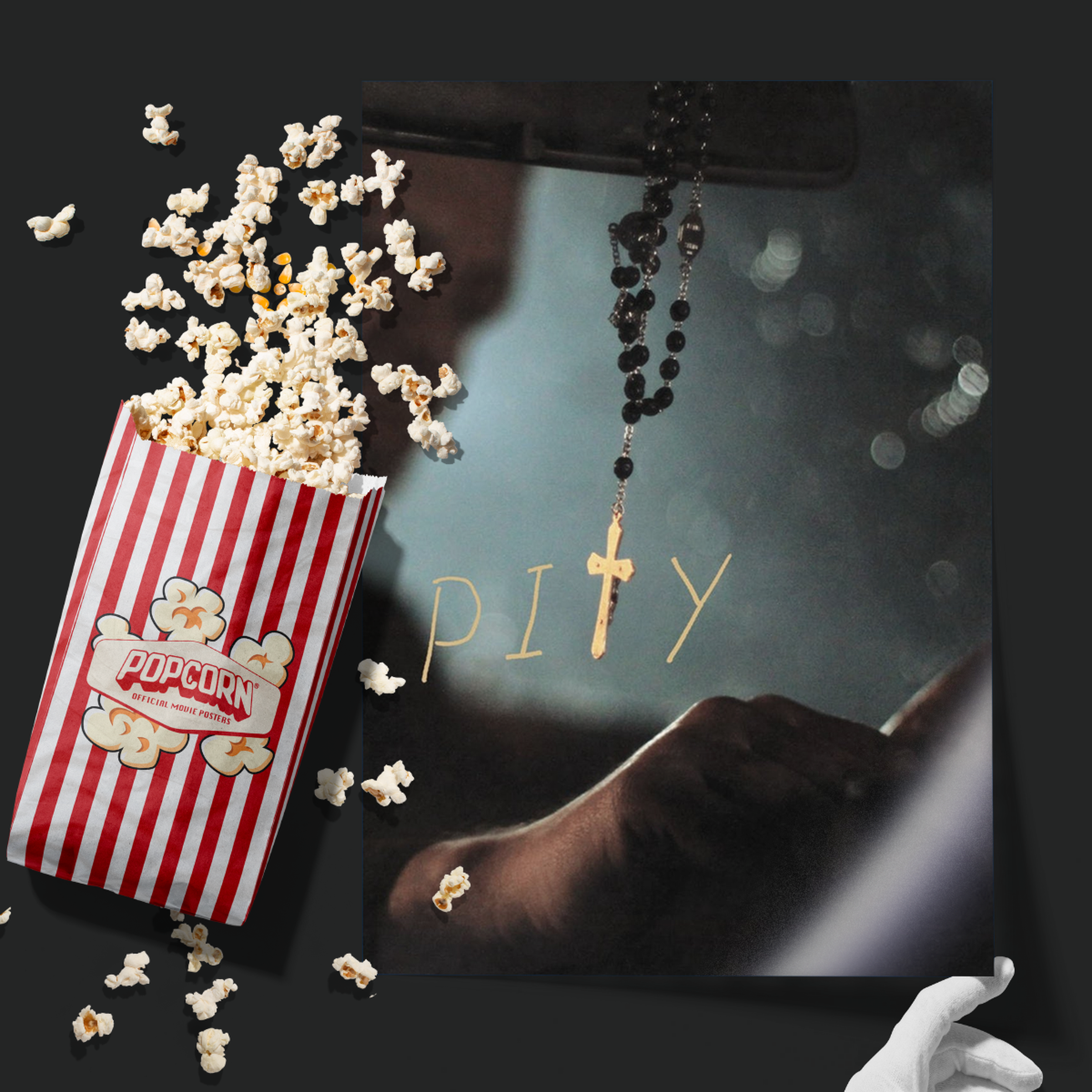 Pity (2014)