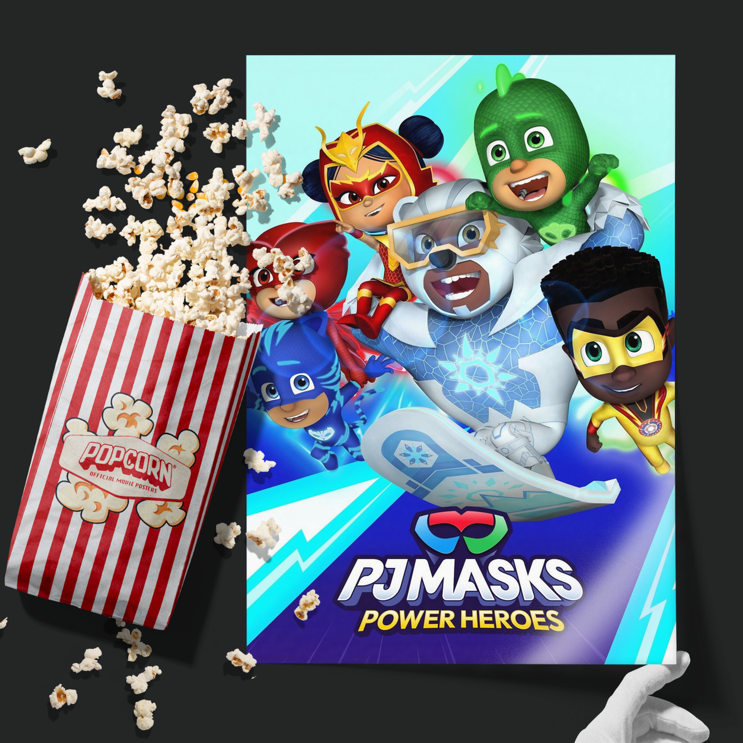 Pj Masks (2015)