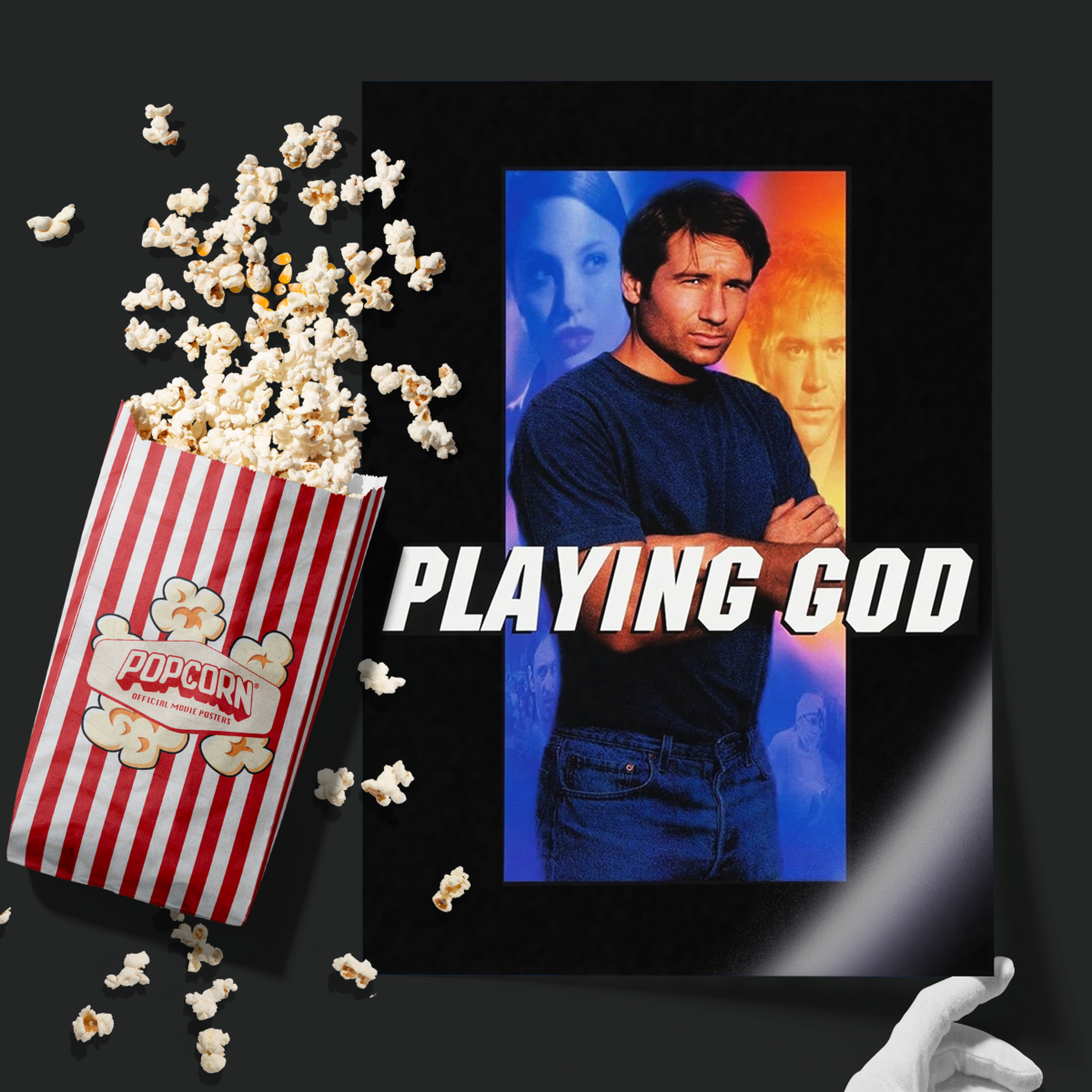 Playing God (1997)