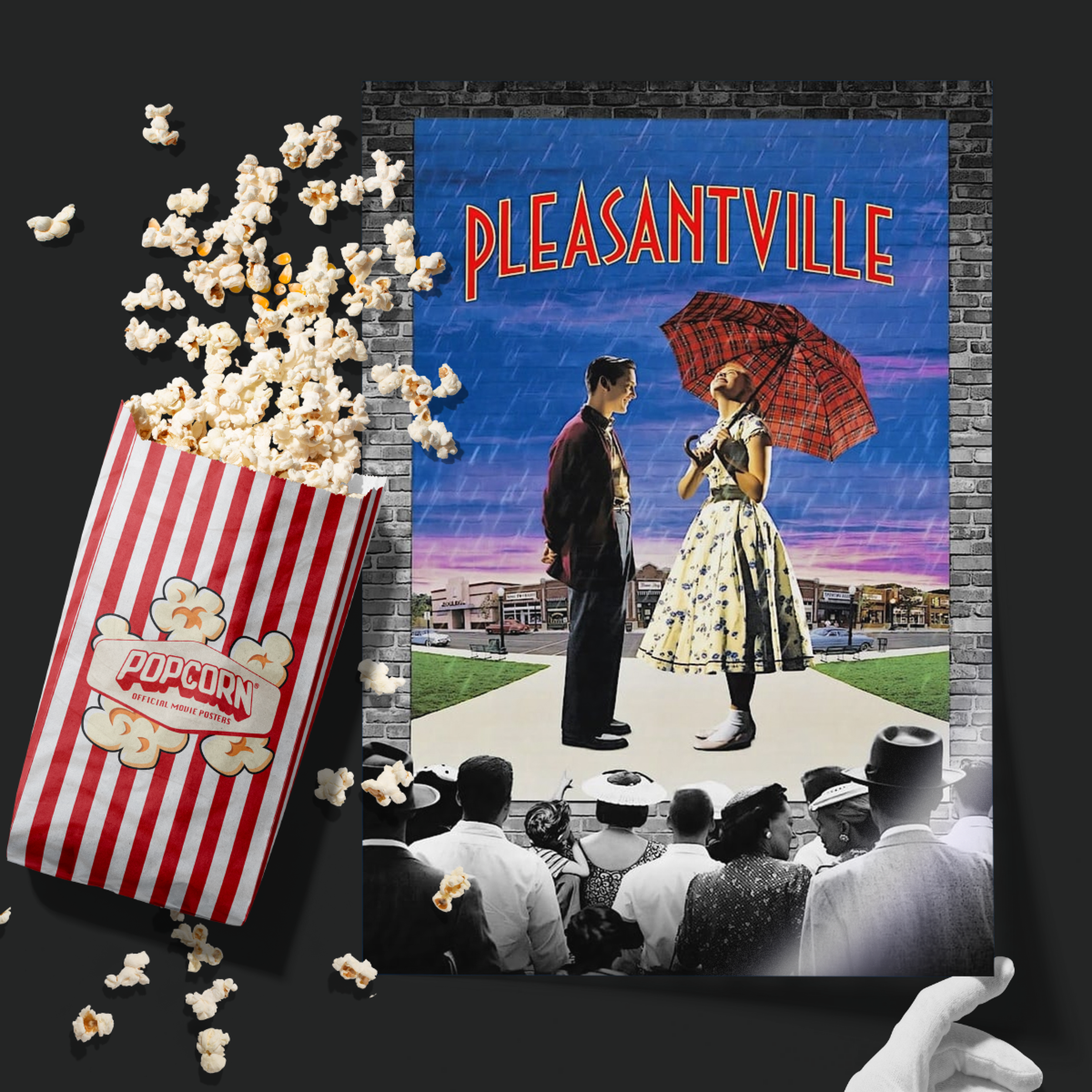 Pleasantville (1998)