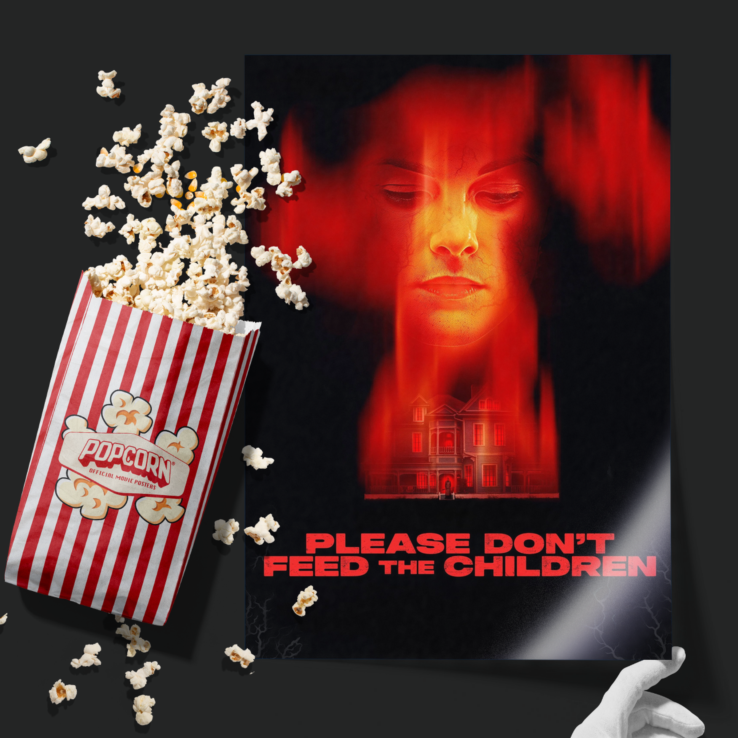 Please Don't Feed The Children (2025)
