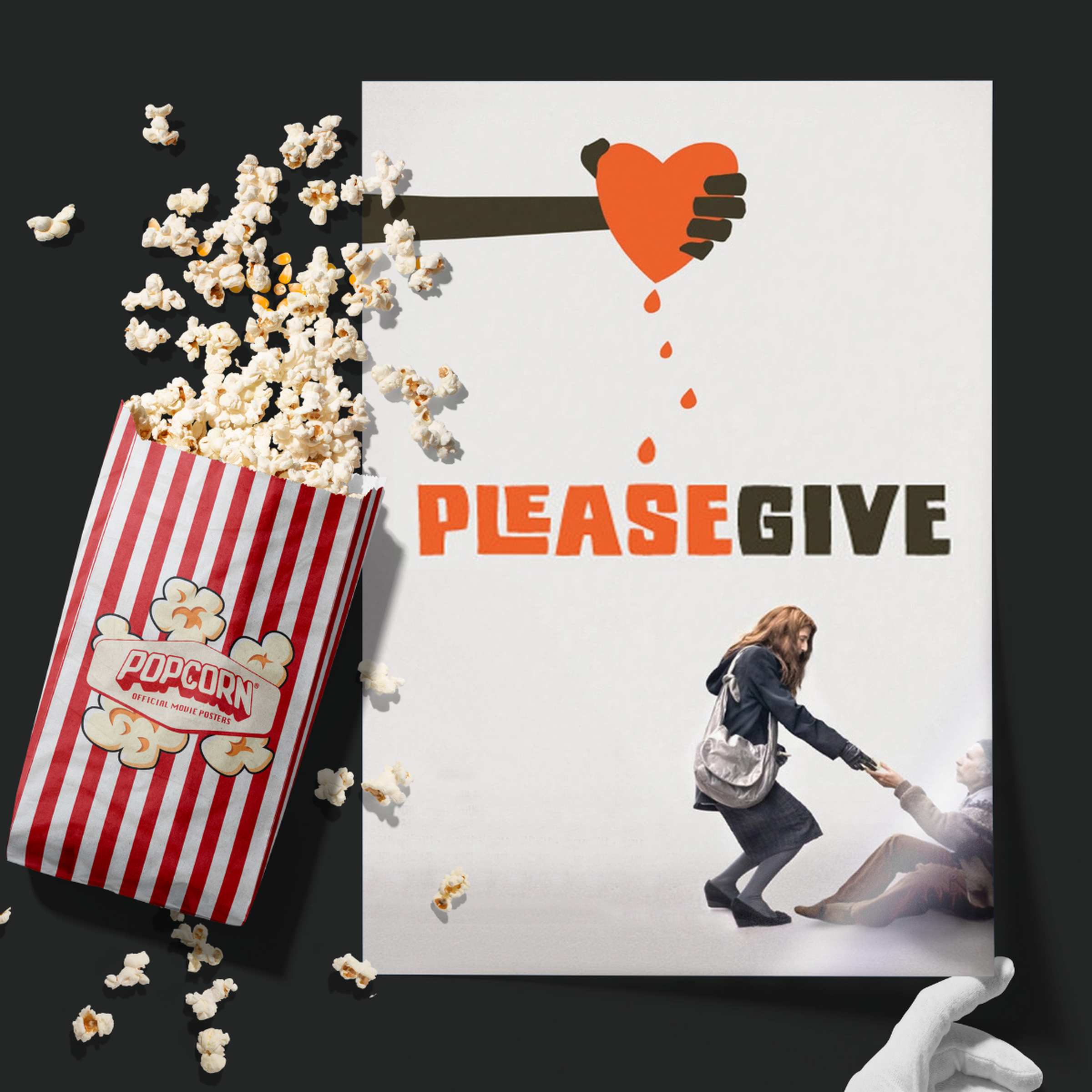 Please Give (2010)