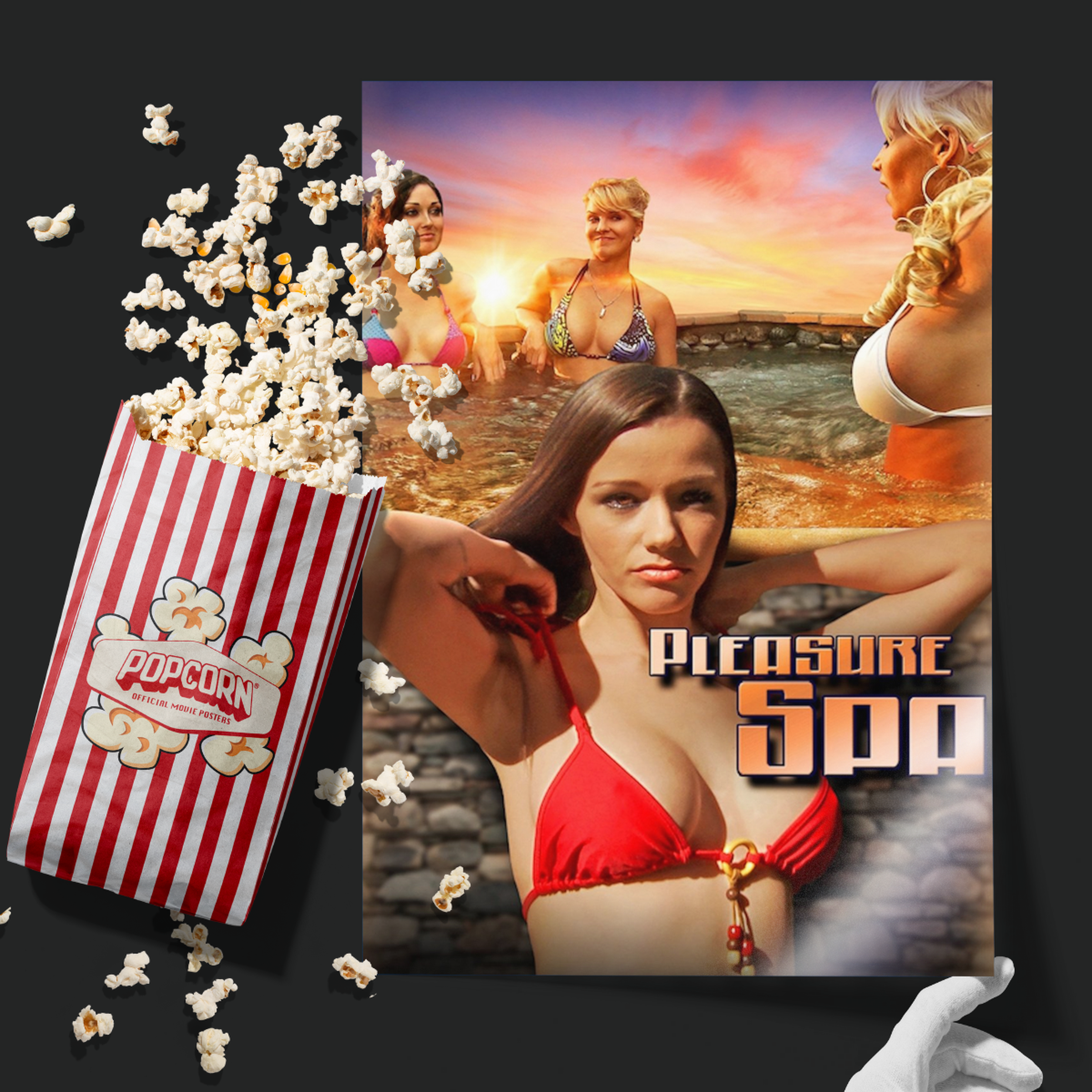 Pleasure Spa (2013)