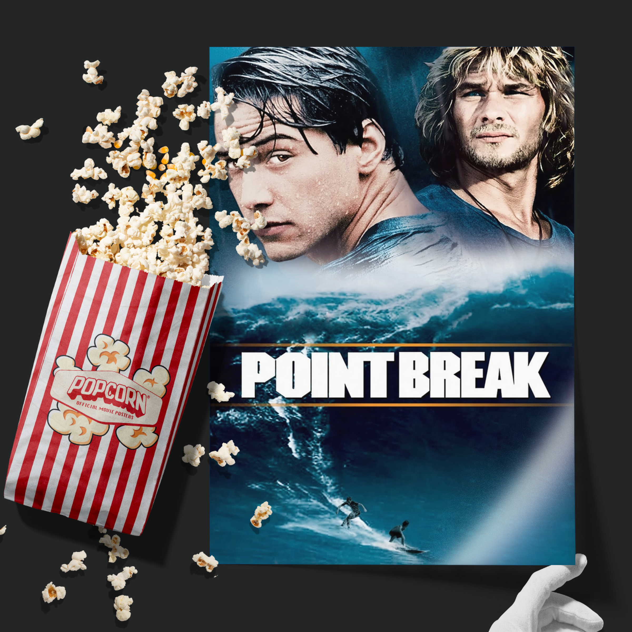 Point Break (1991)