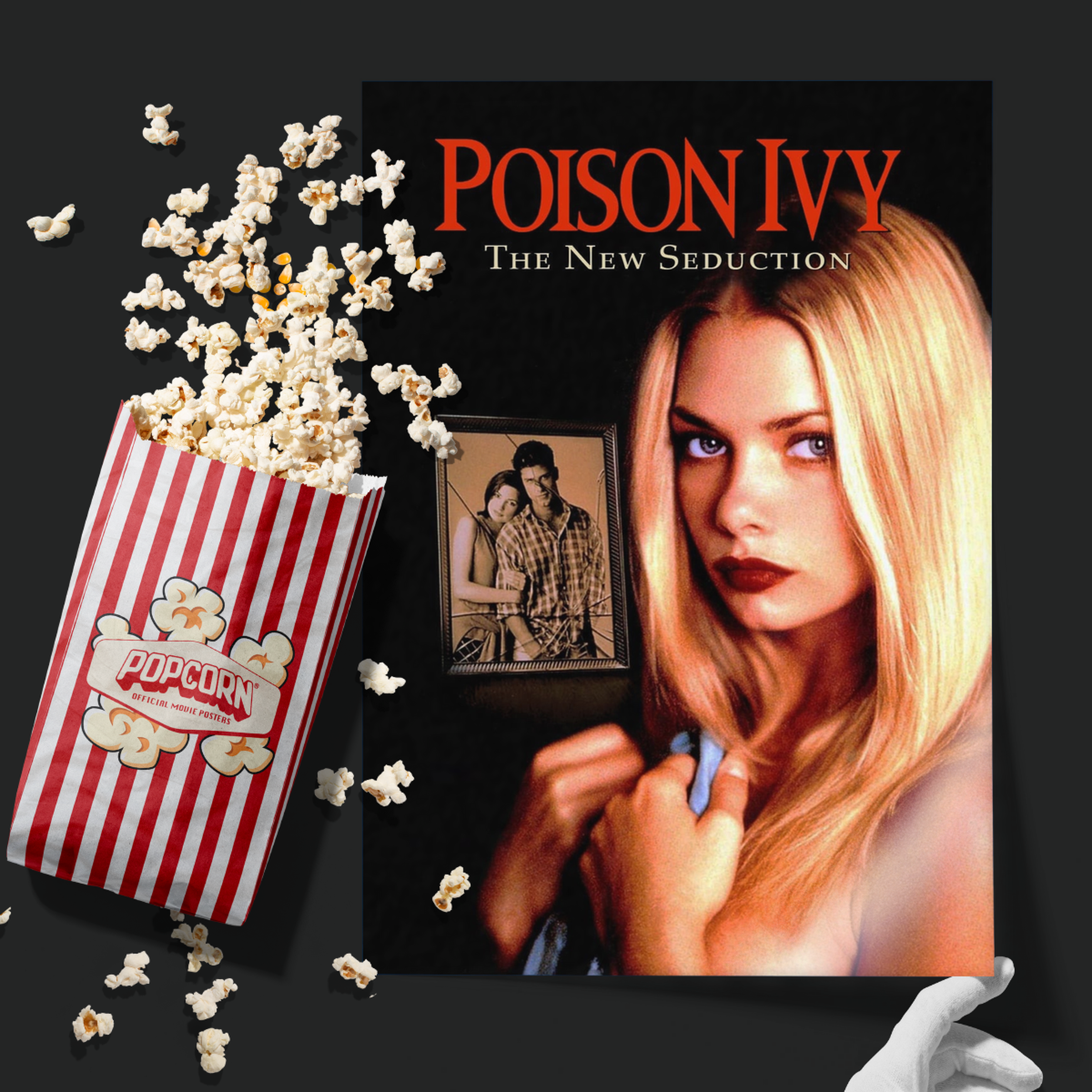 Poison Ivy The New Seduction (1997)