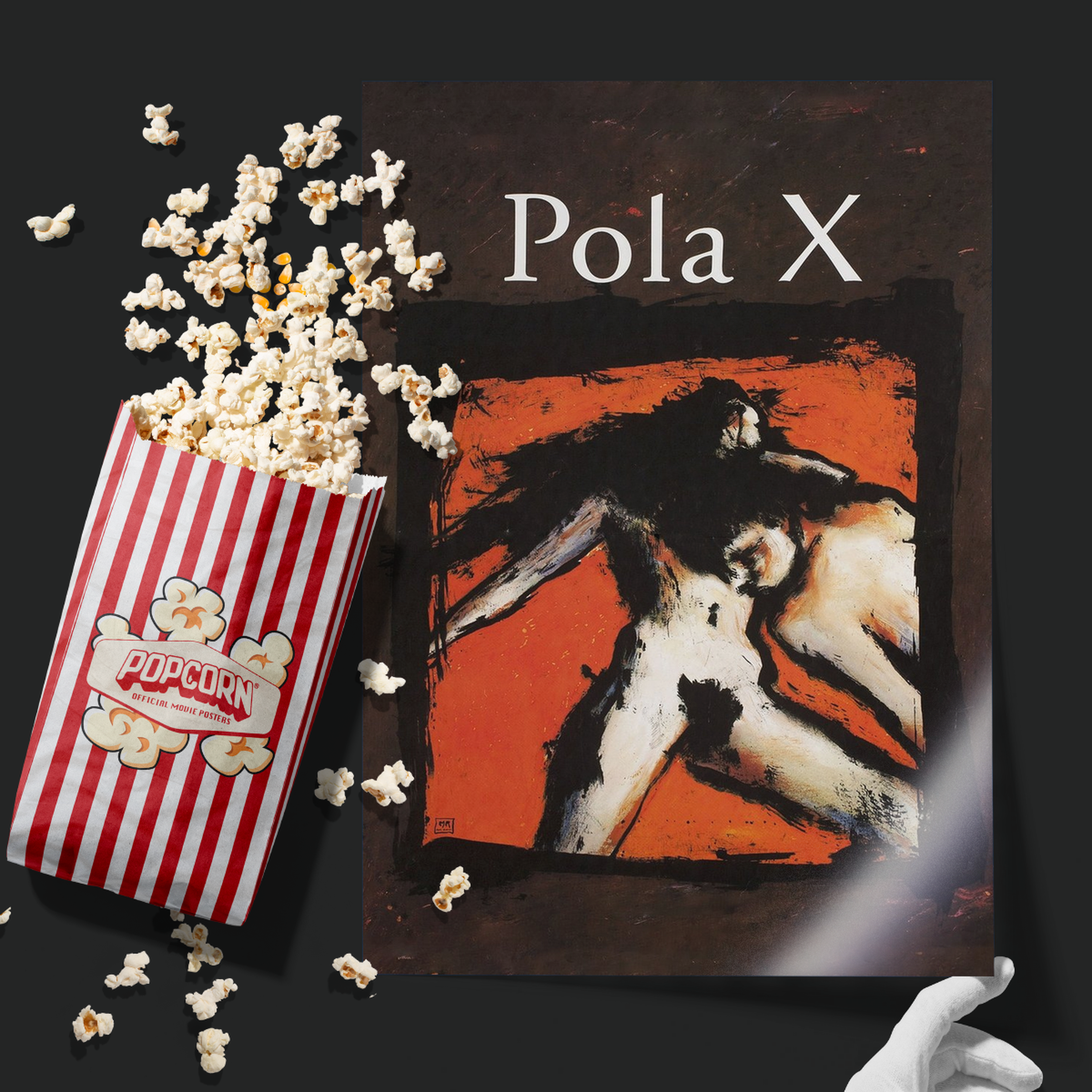 Pola X (1999)