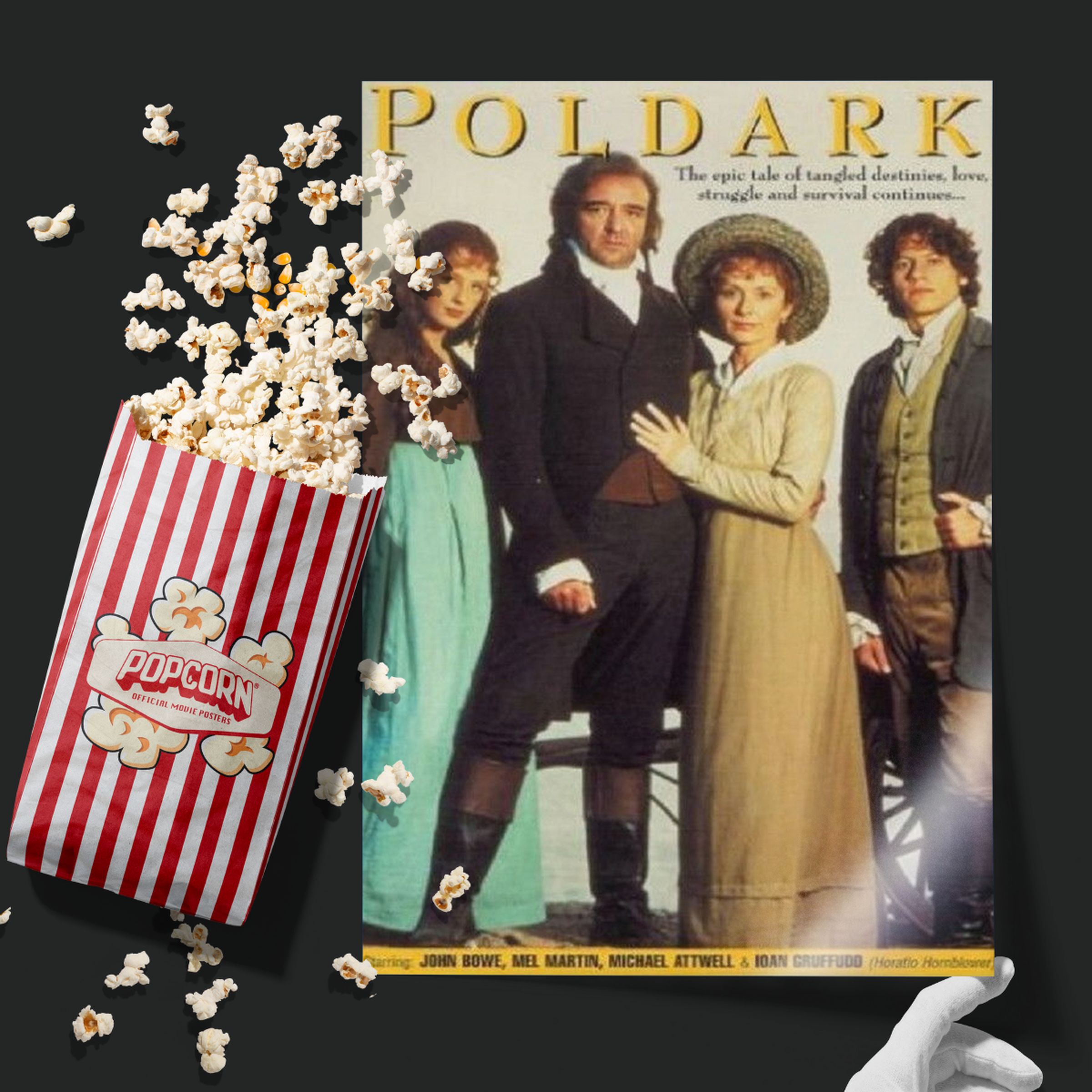 Poldark (1996)