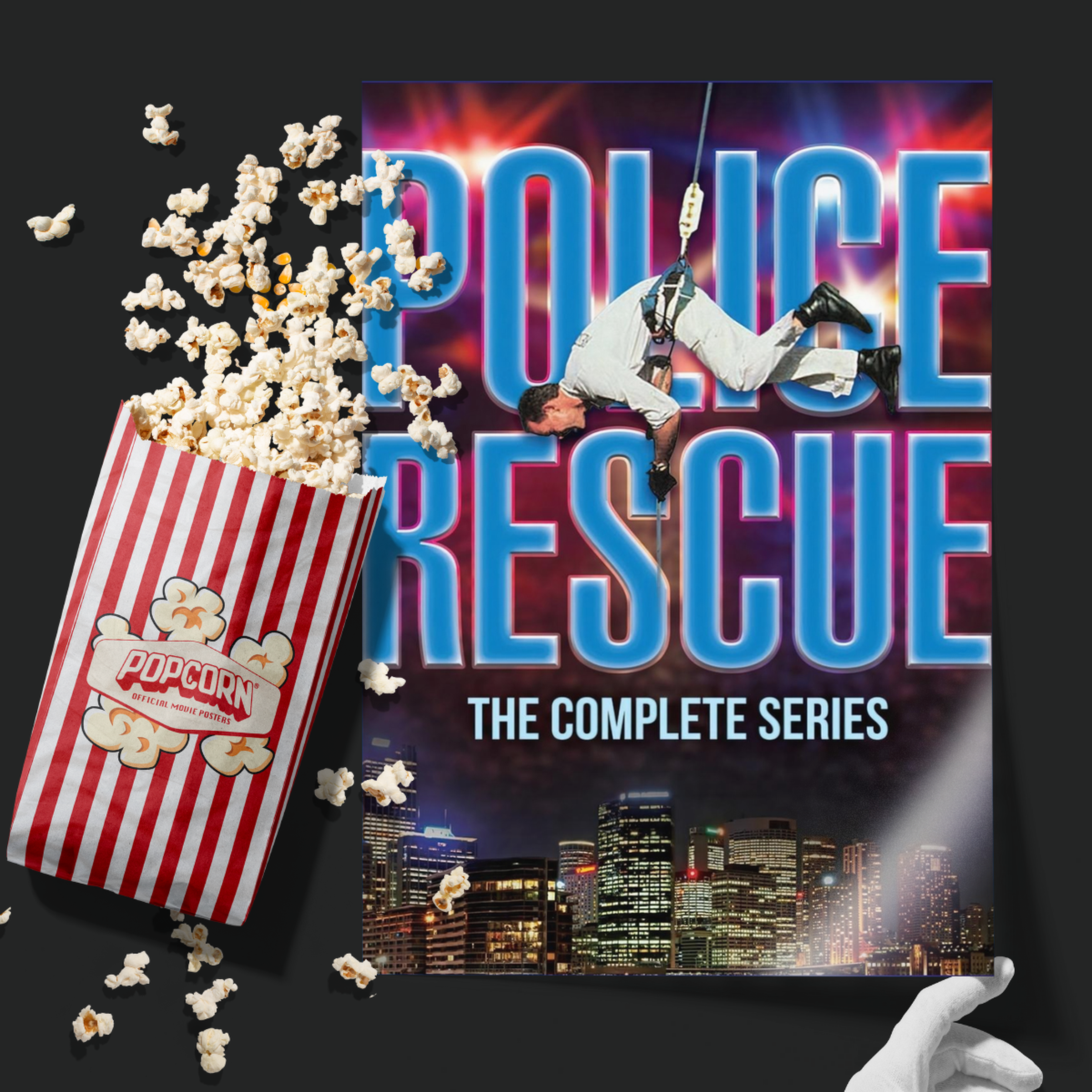 Police Rescue (1991)