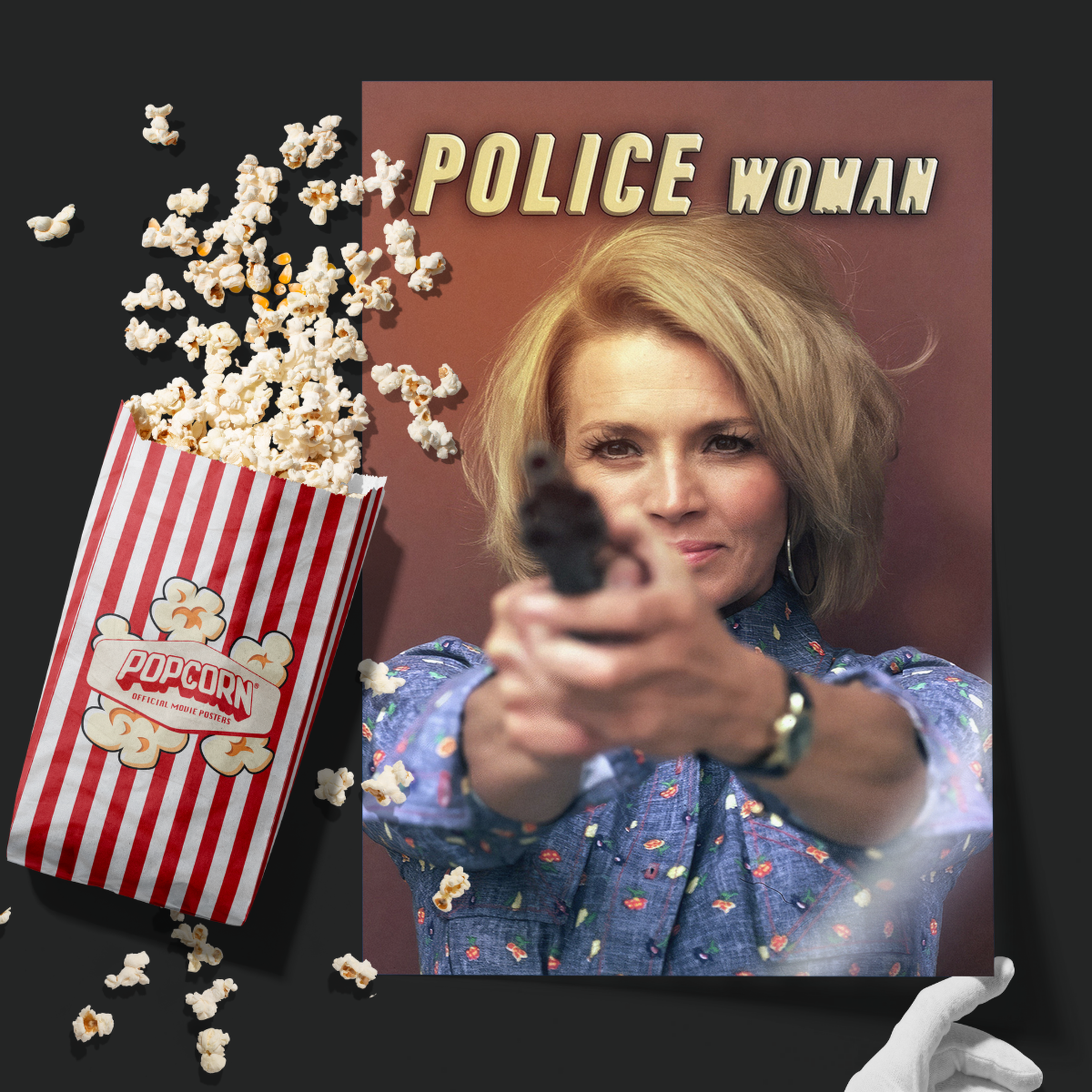 Police Woman (1974)
