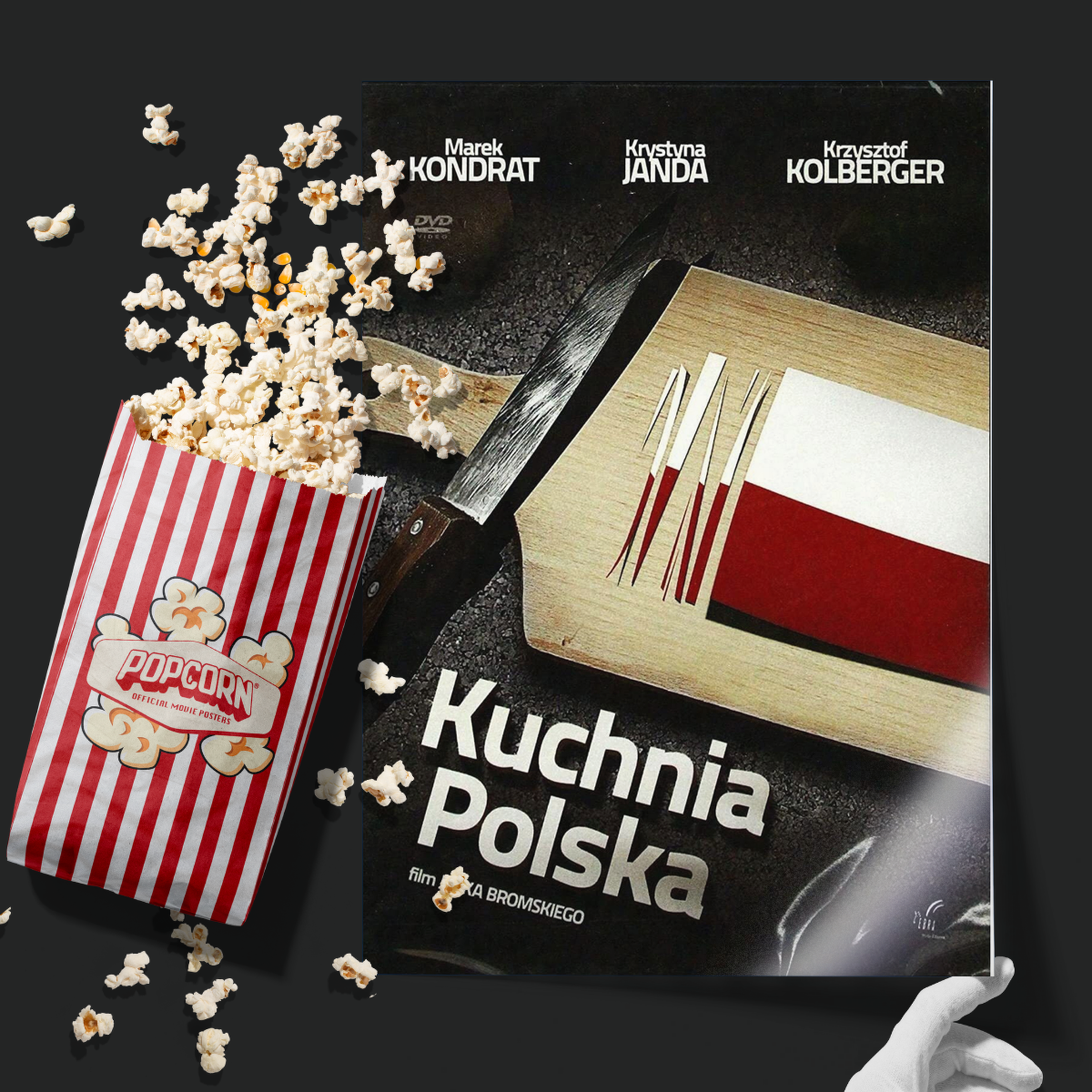 Polish Cuisine (1991)