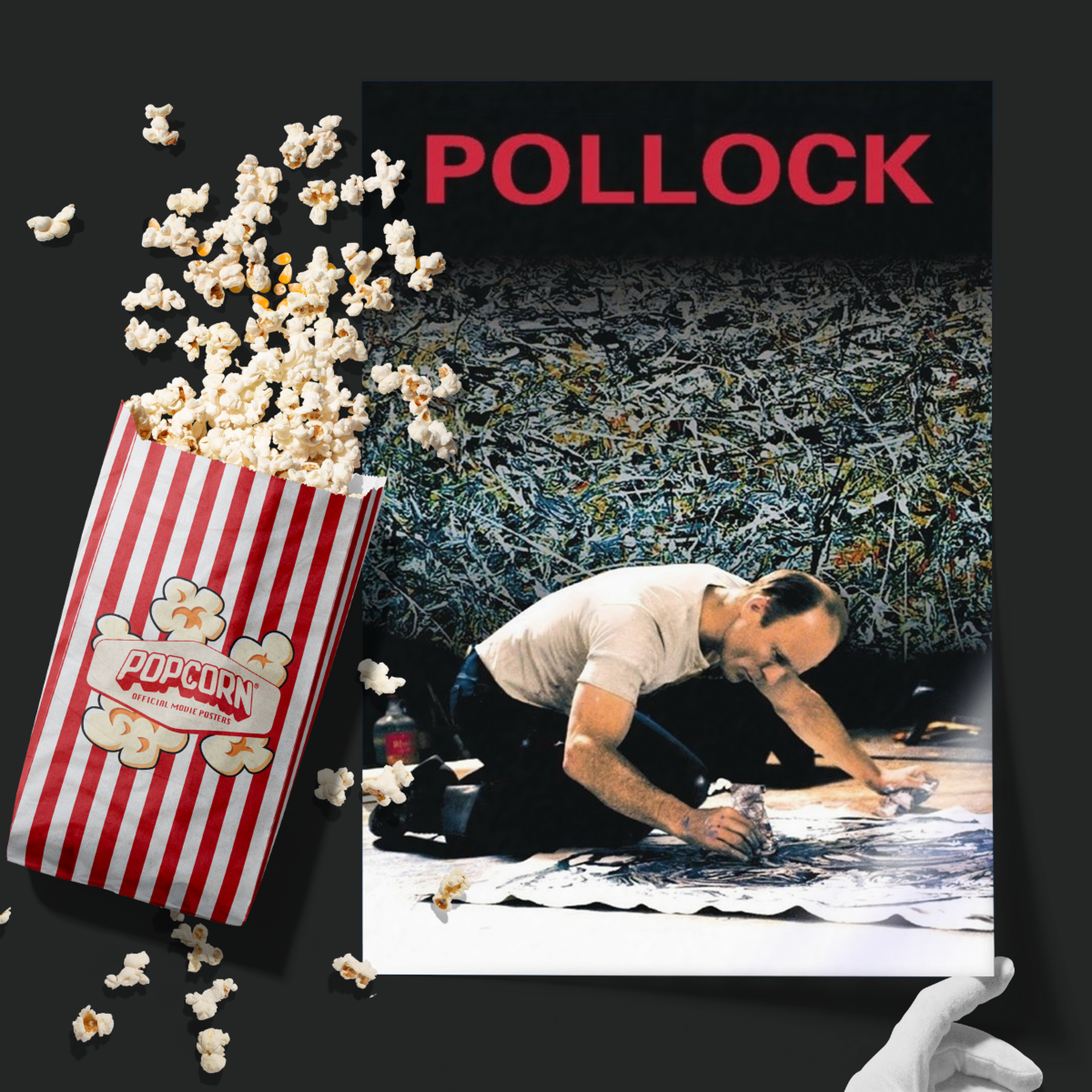 Pollock (2000)