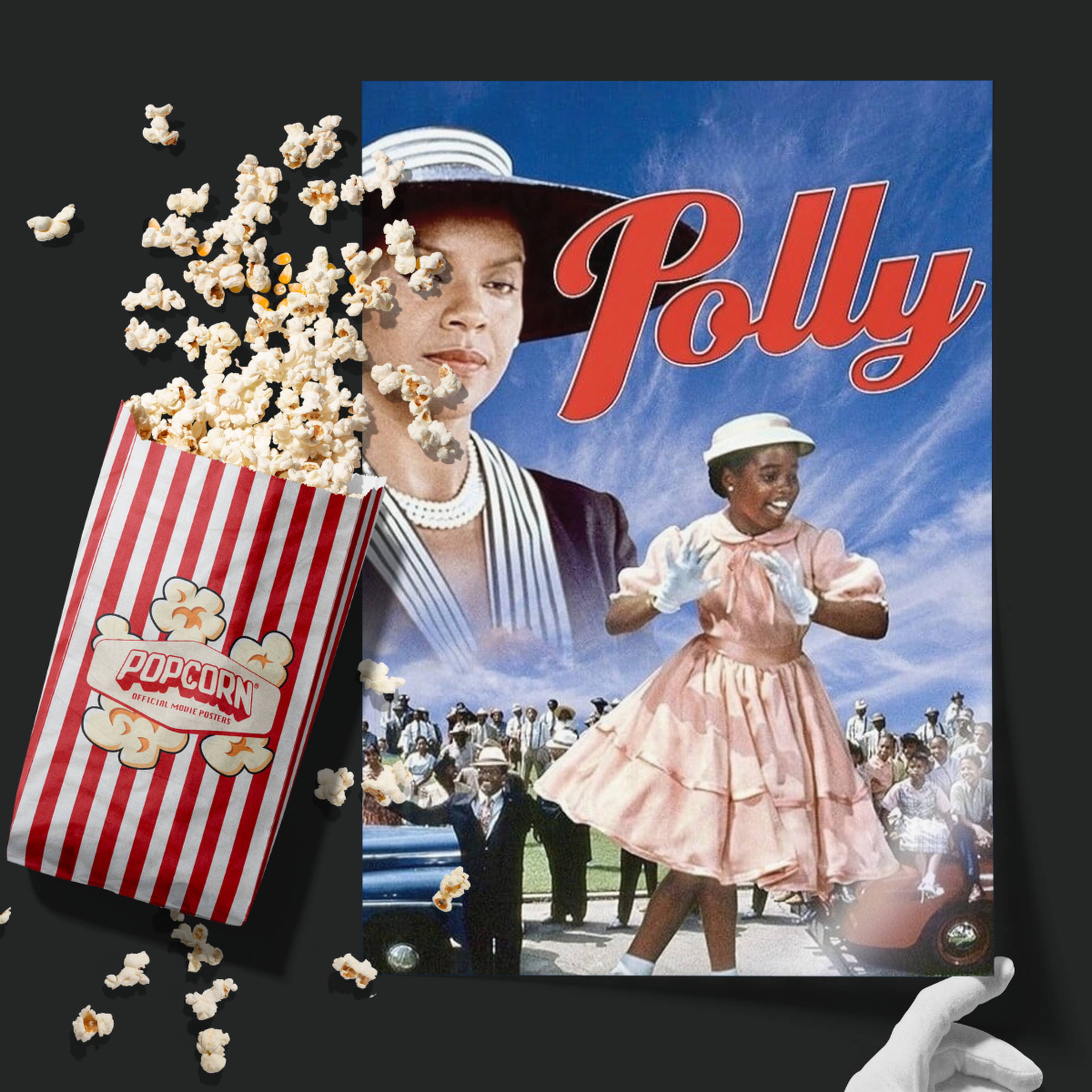 Polly (1989)