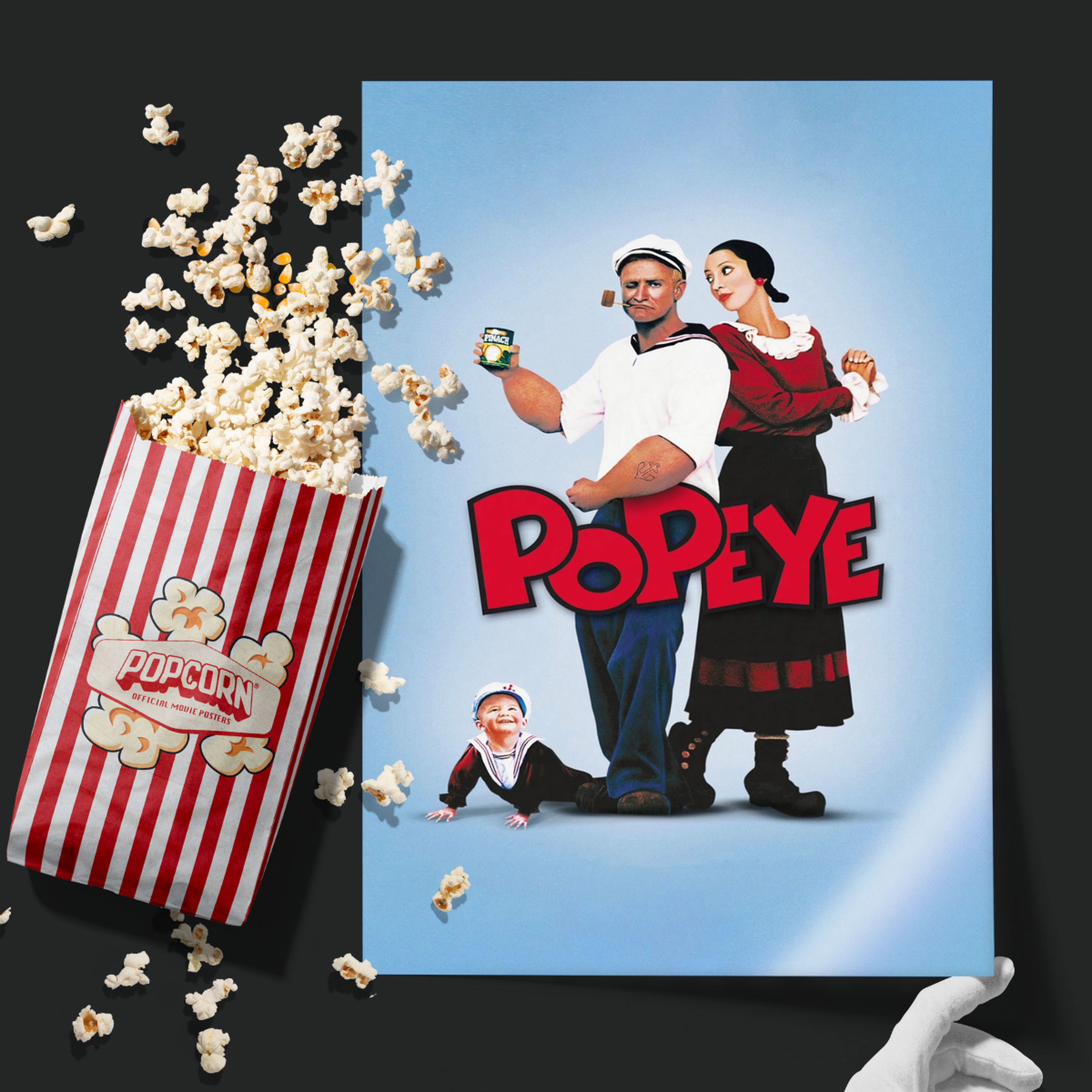 Popeye (1980)