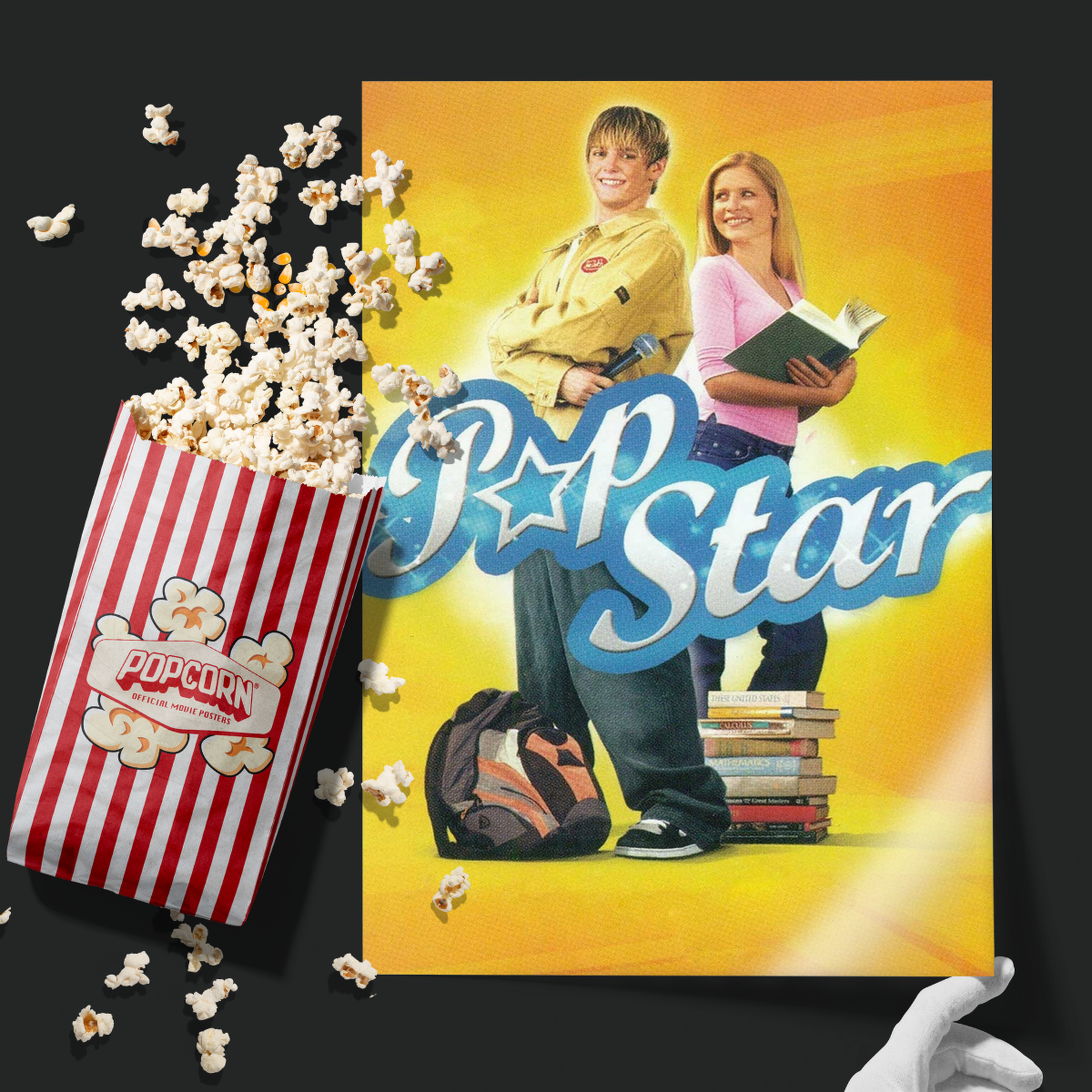 Popstar (2005)