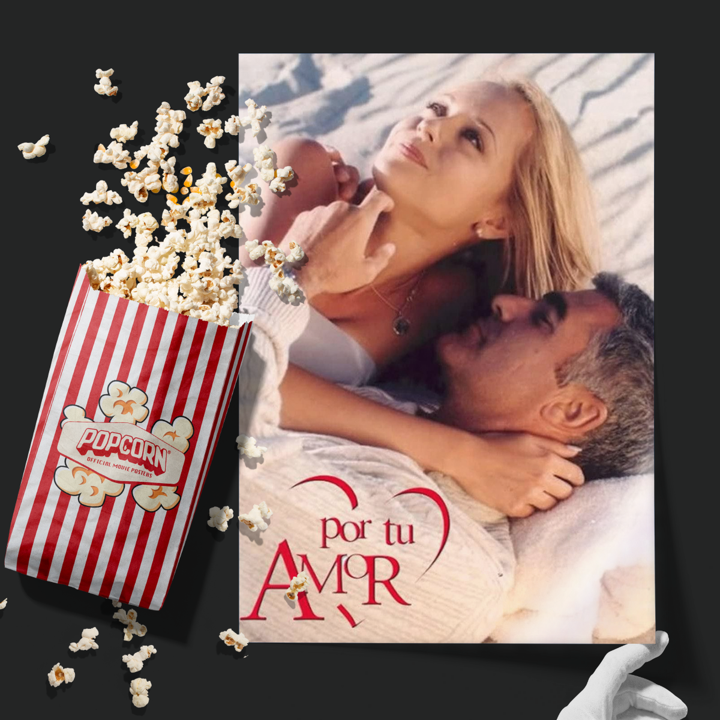 Por Tu Amor (1999)