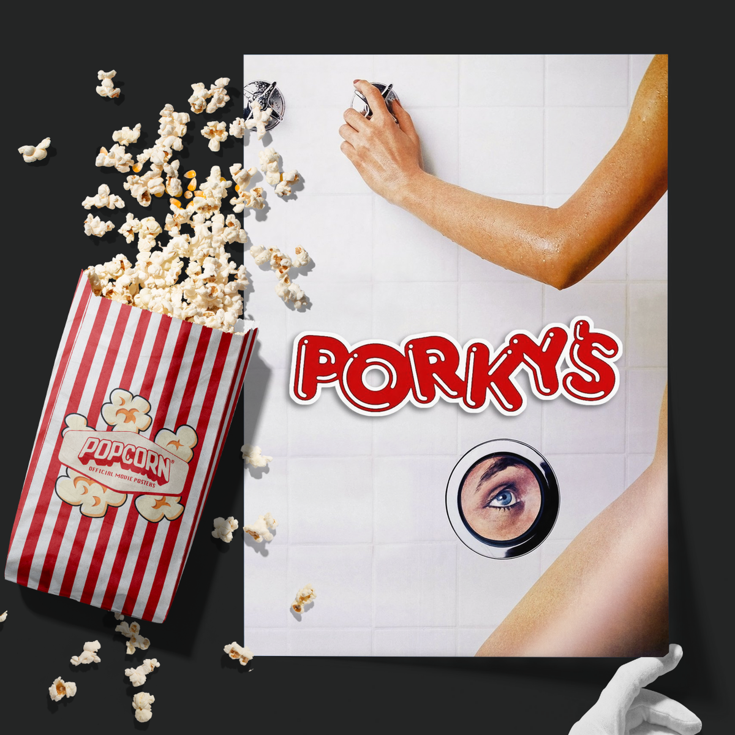 Porky's (1981)