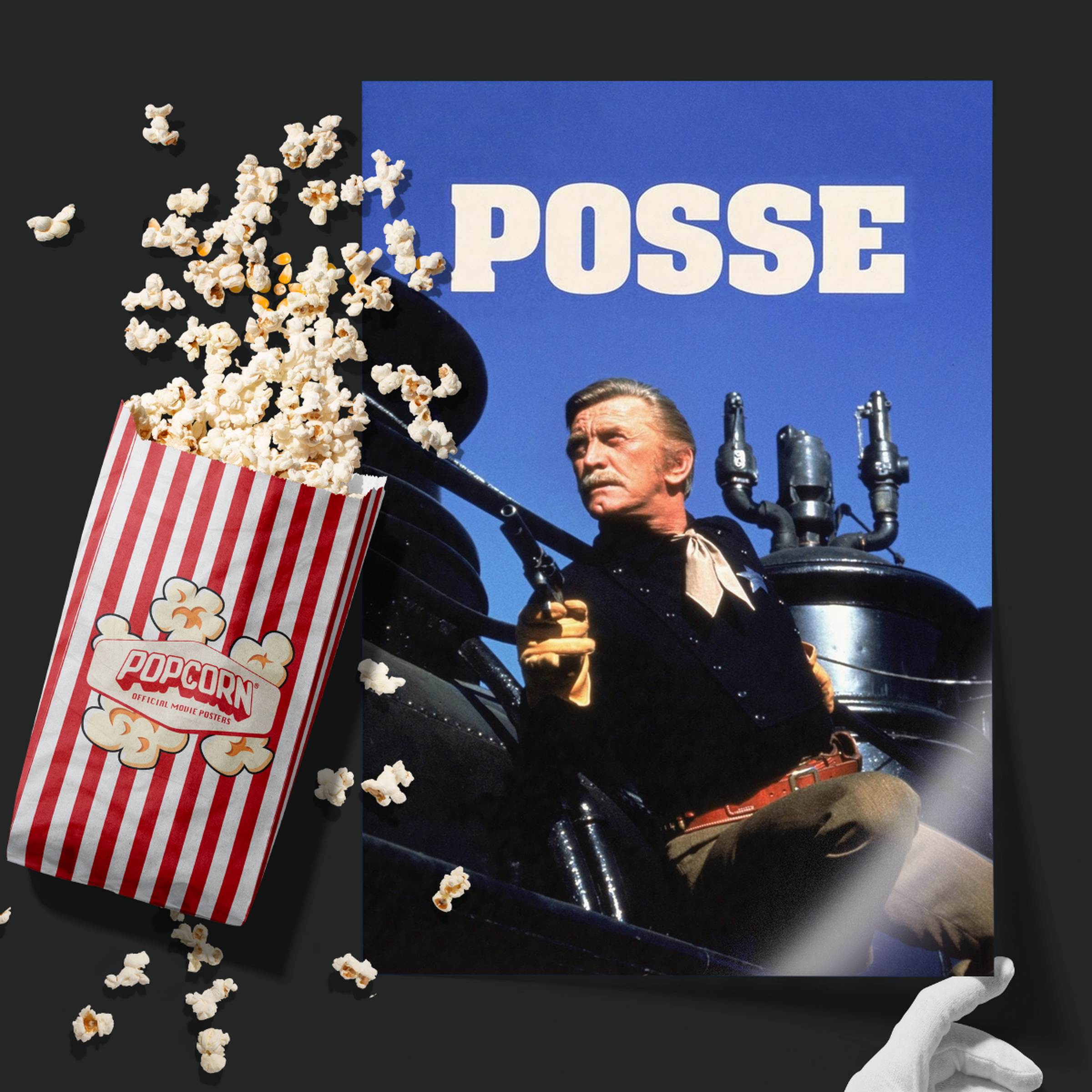 Posse (1975)