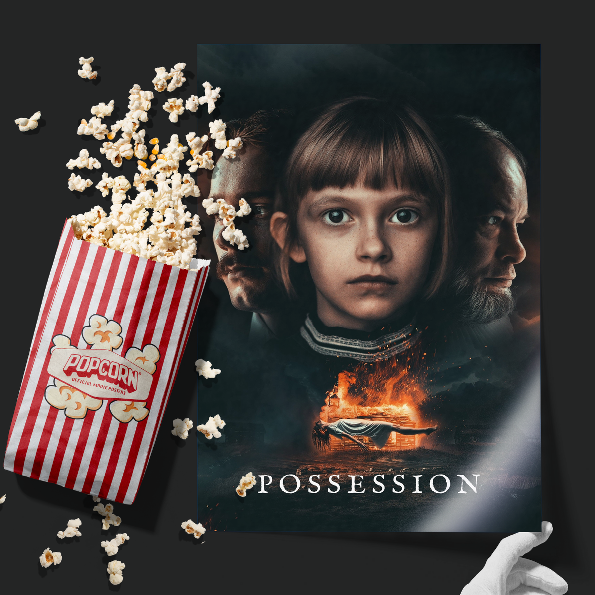 Possession (2022)