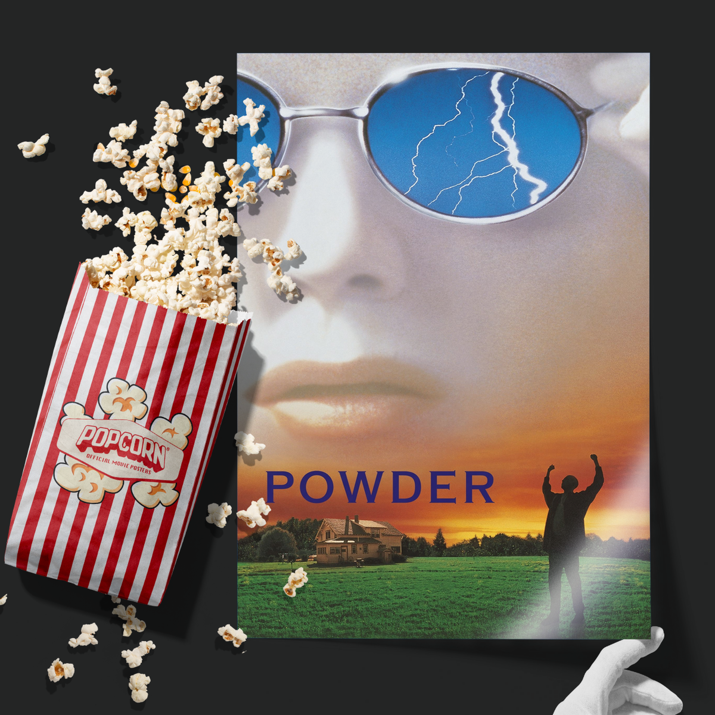 Powder (1995)