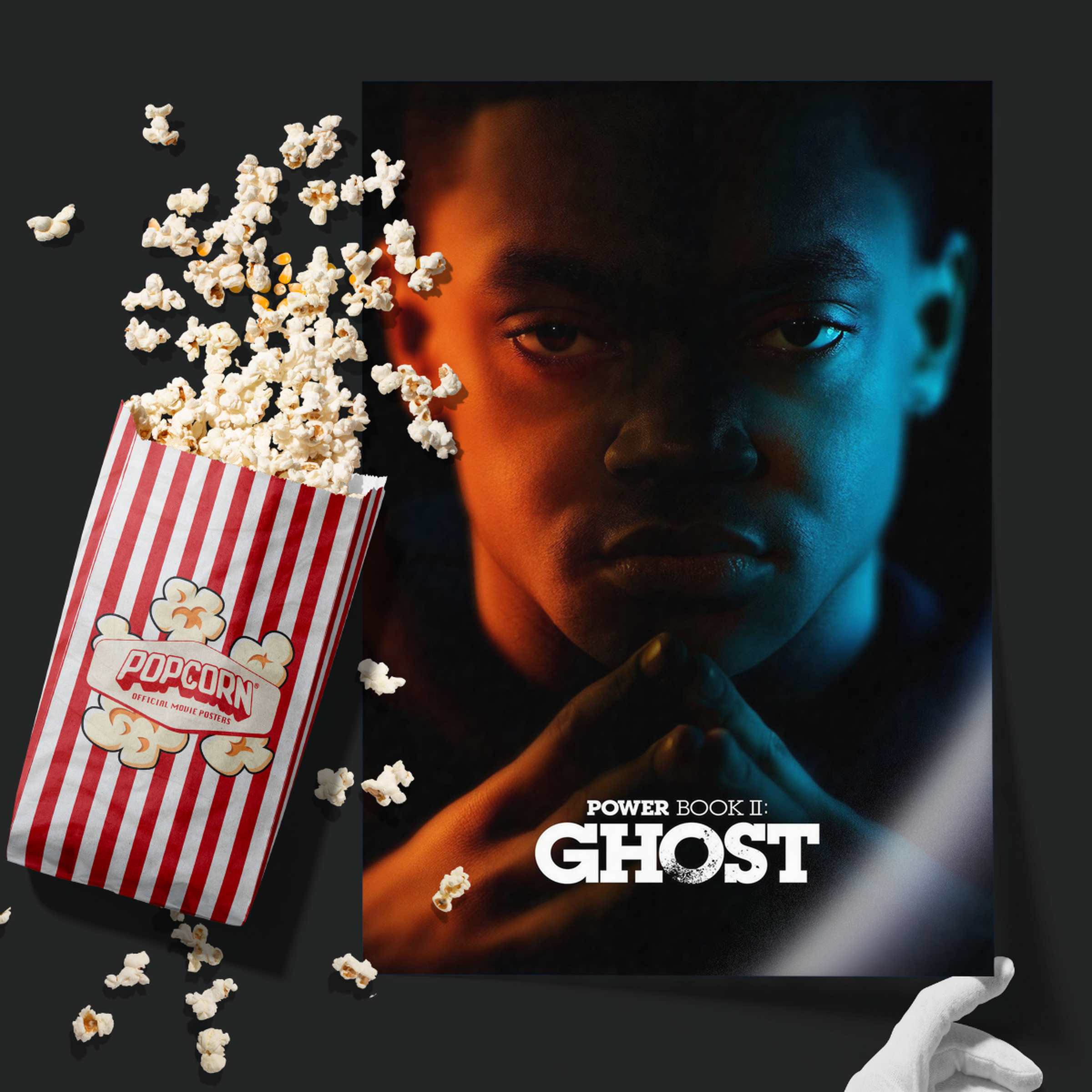 Power Book Ii Ghost (2020)