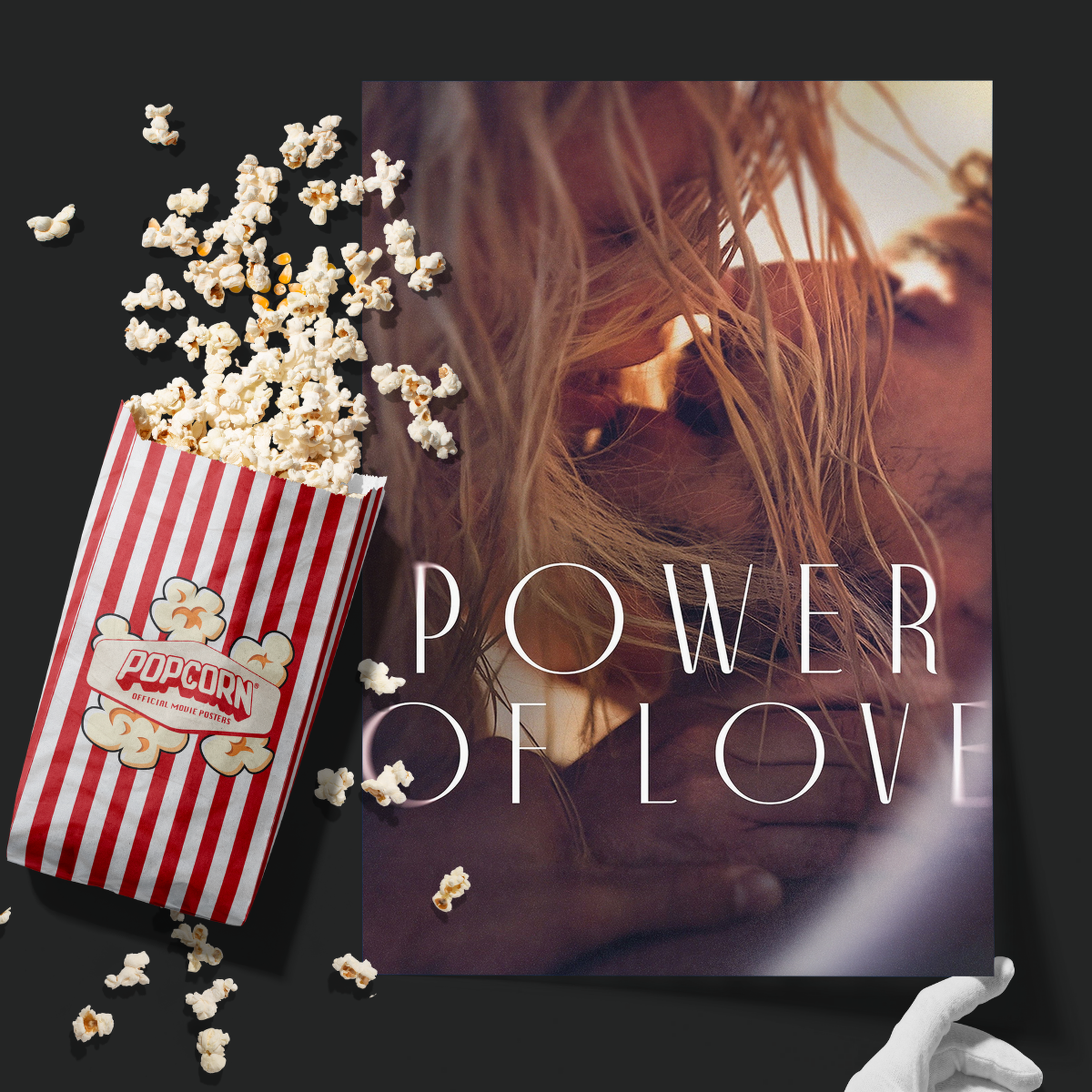Power Of Love (2023)
