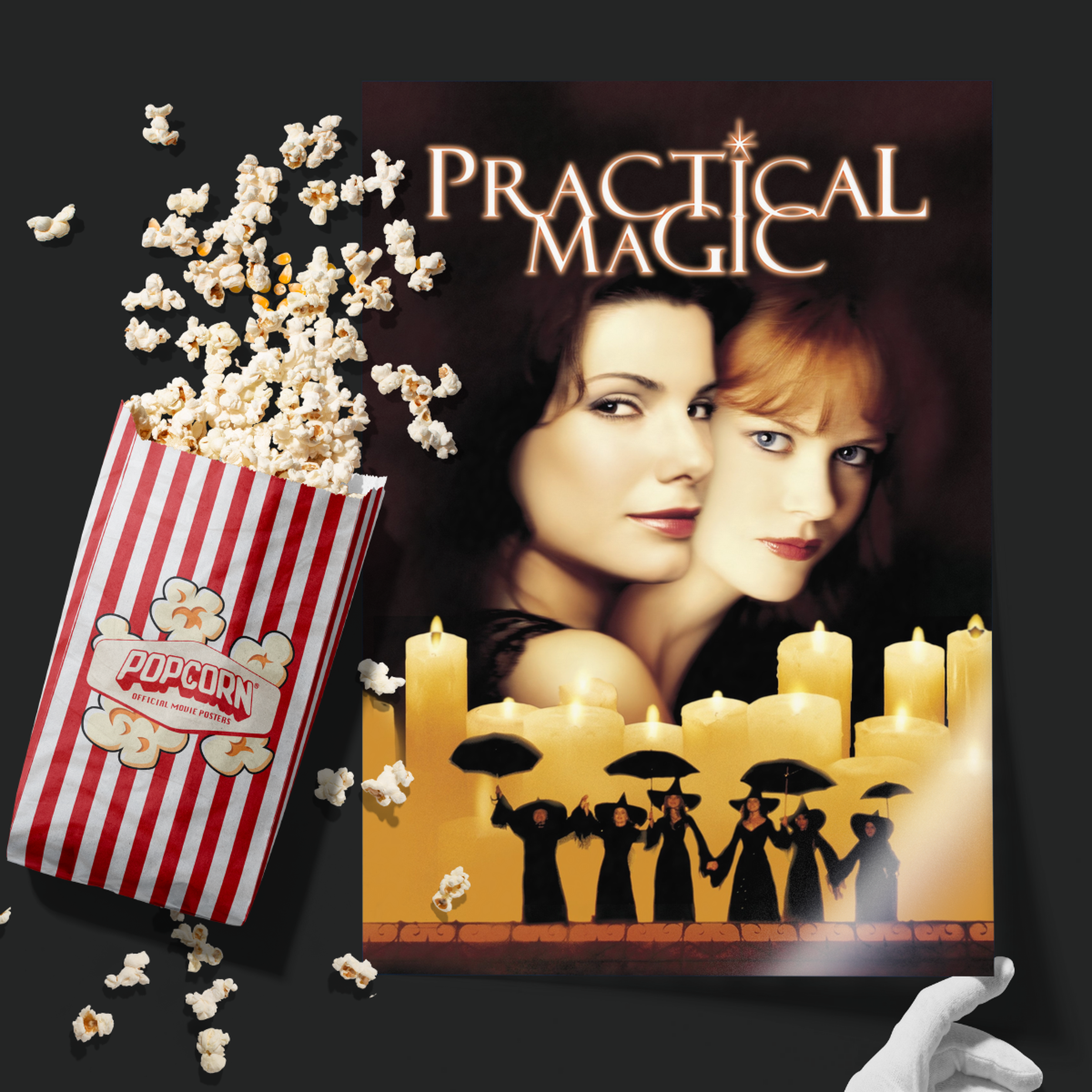 Practical Magic (1998)