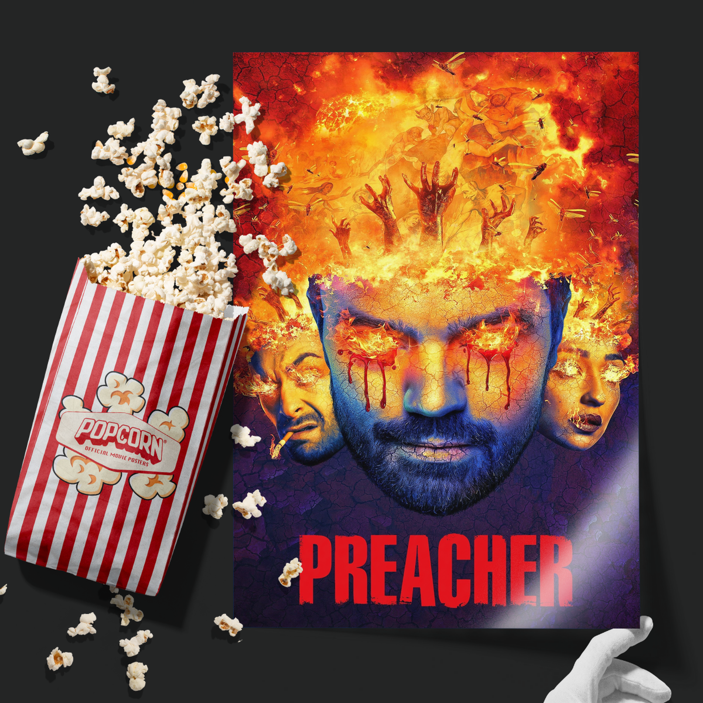 Preacher (2016)
