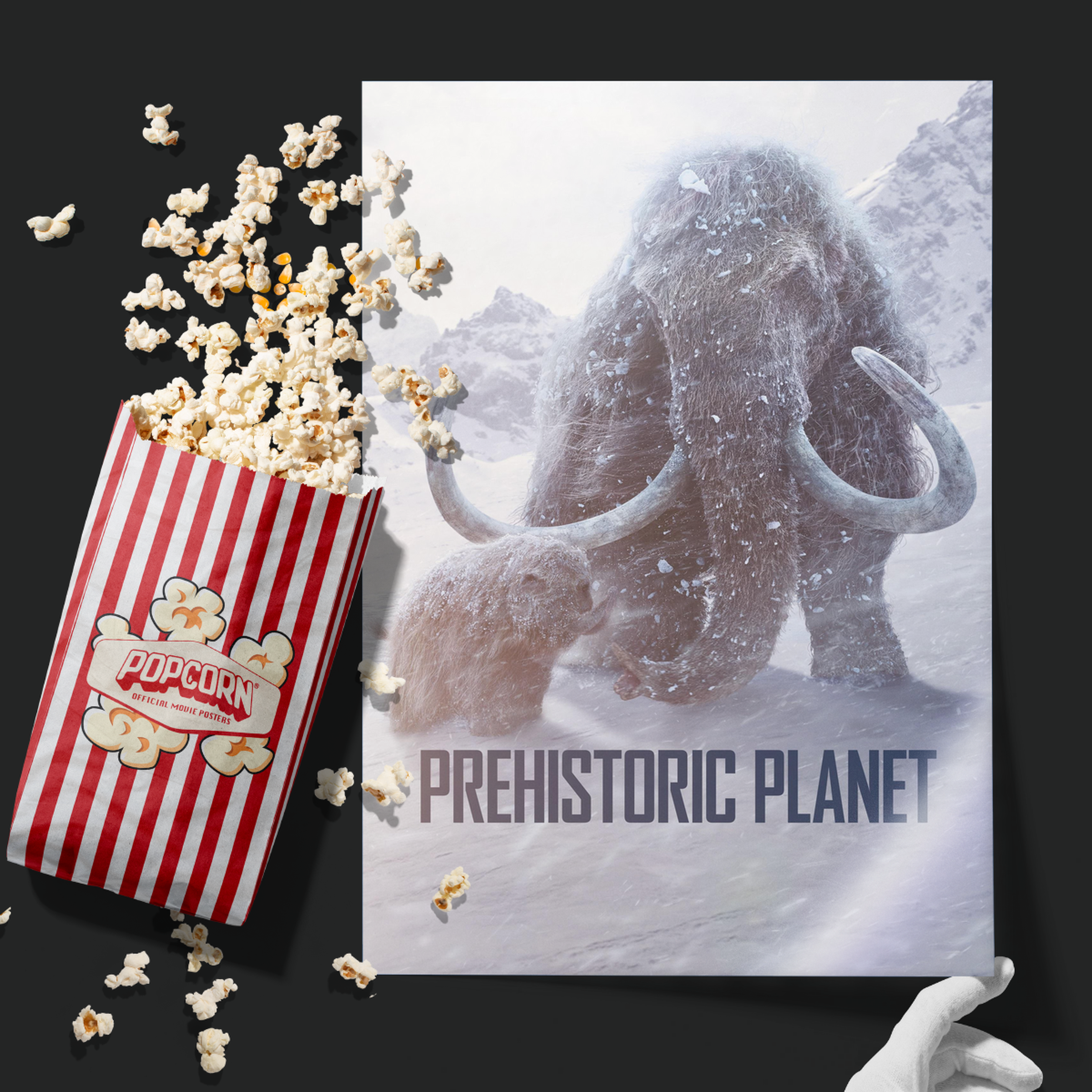 Prehistoric Planet (2022)