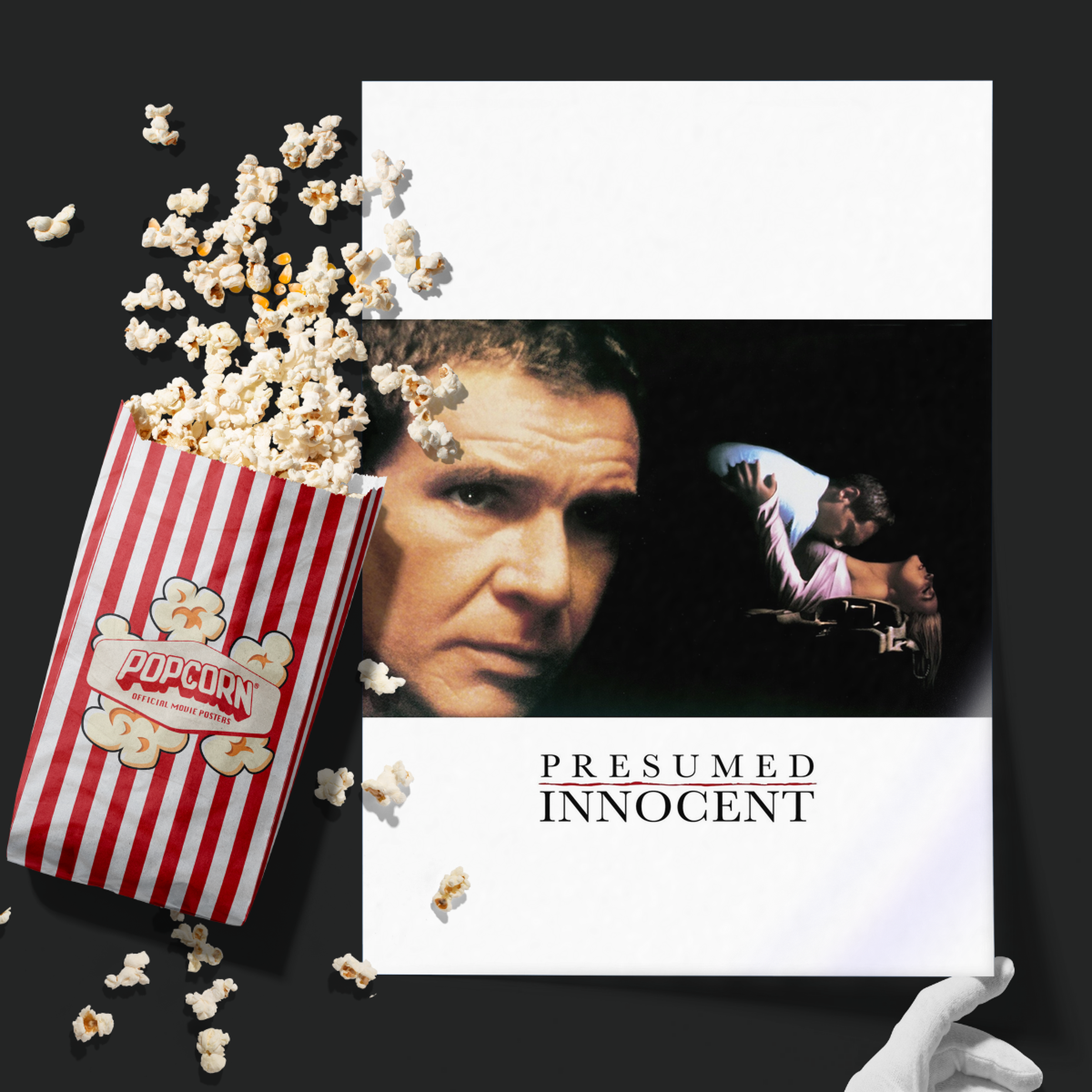 Presumed Innocent (1990)