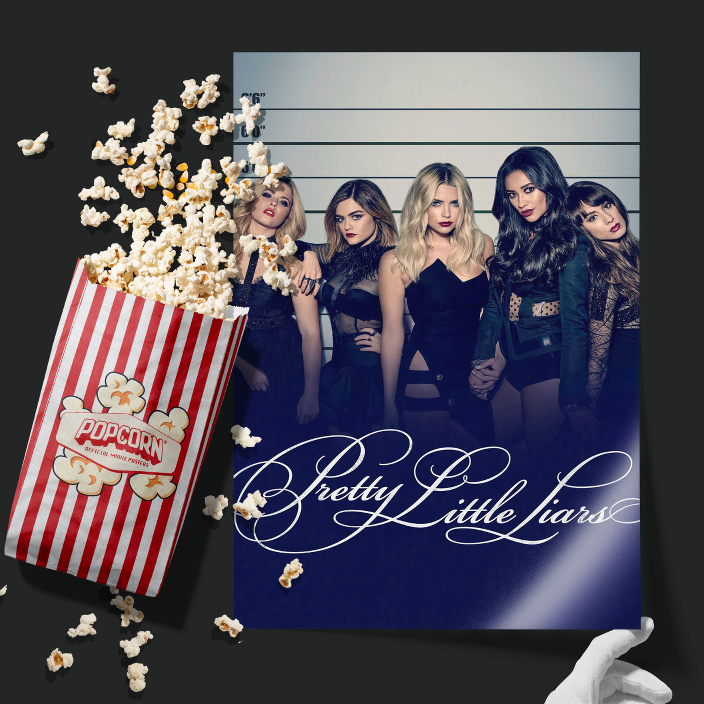 Pretty Little Liars (2010)